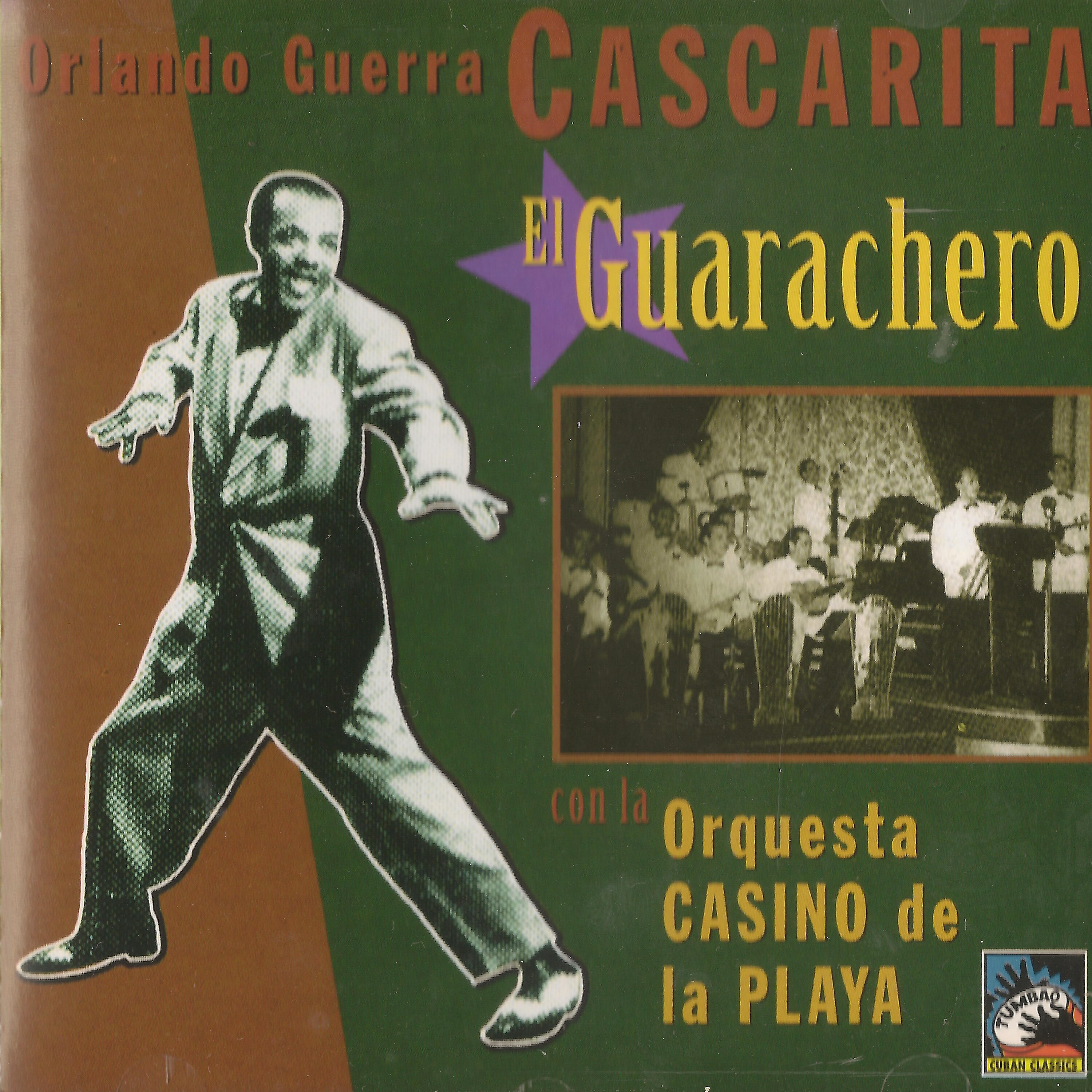 Релиз El Guarachero
