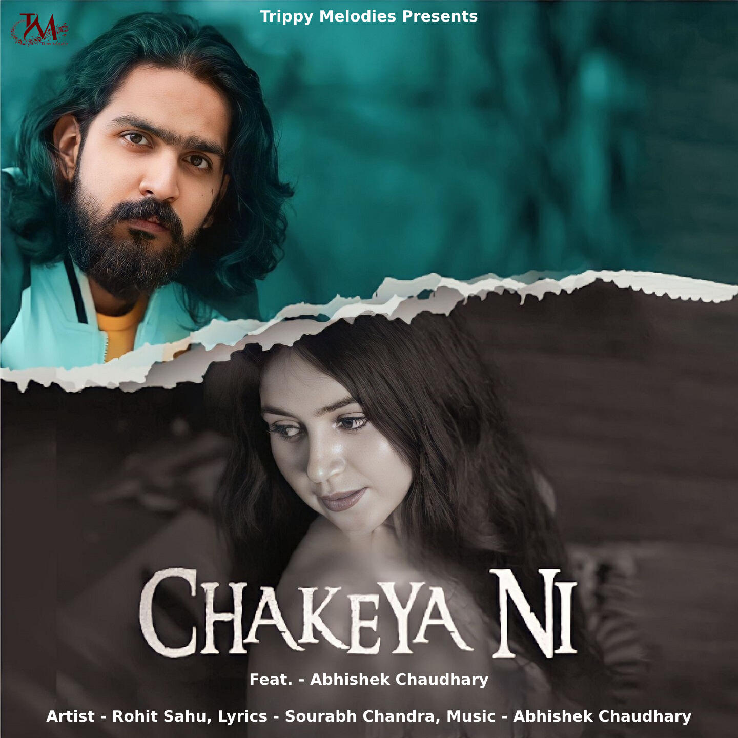 Релиз Chakeya Ni