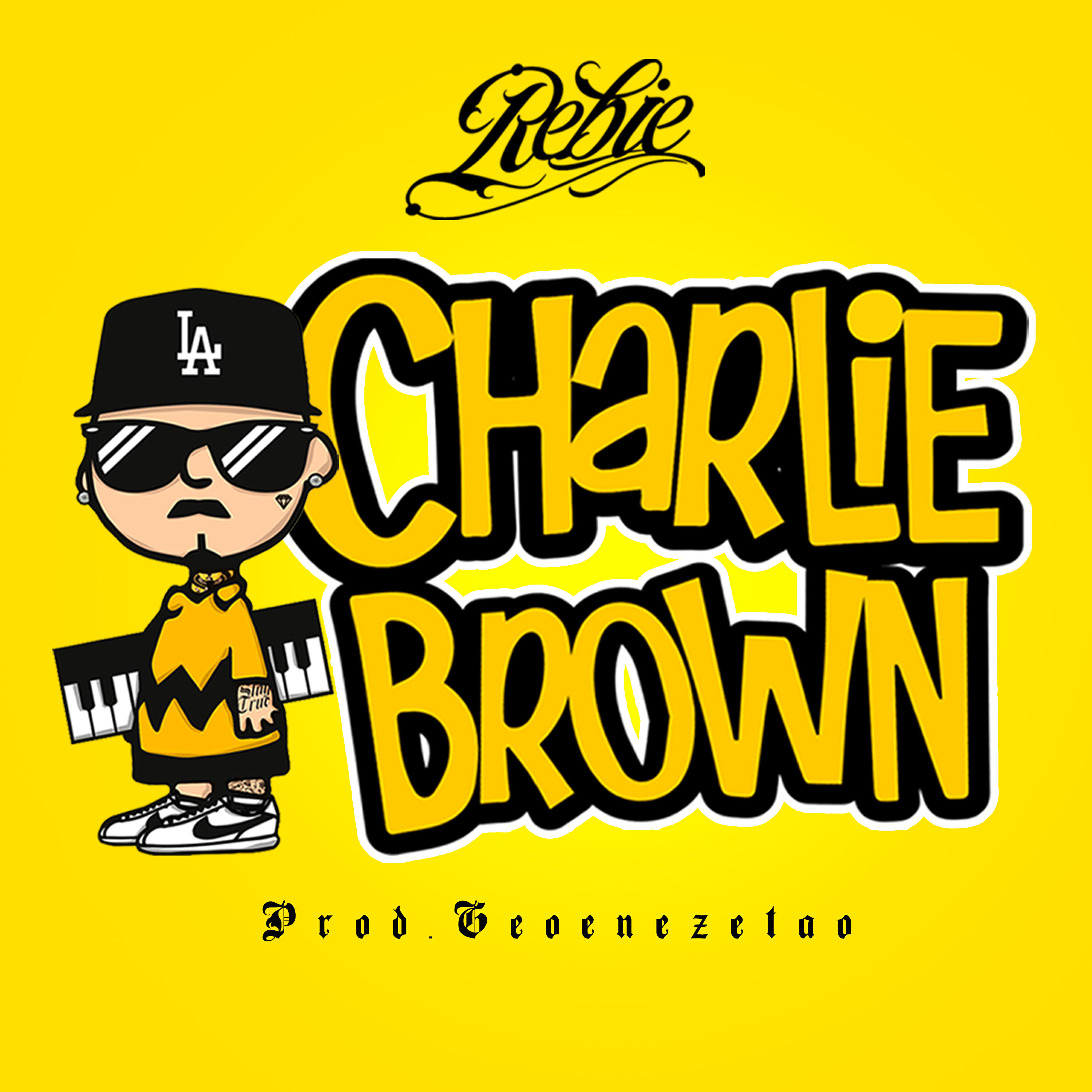 Релиз Charlie Brown