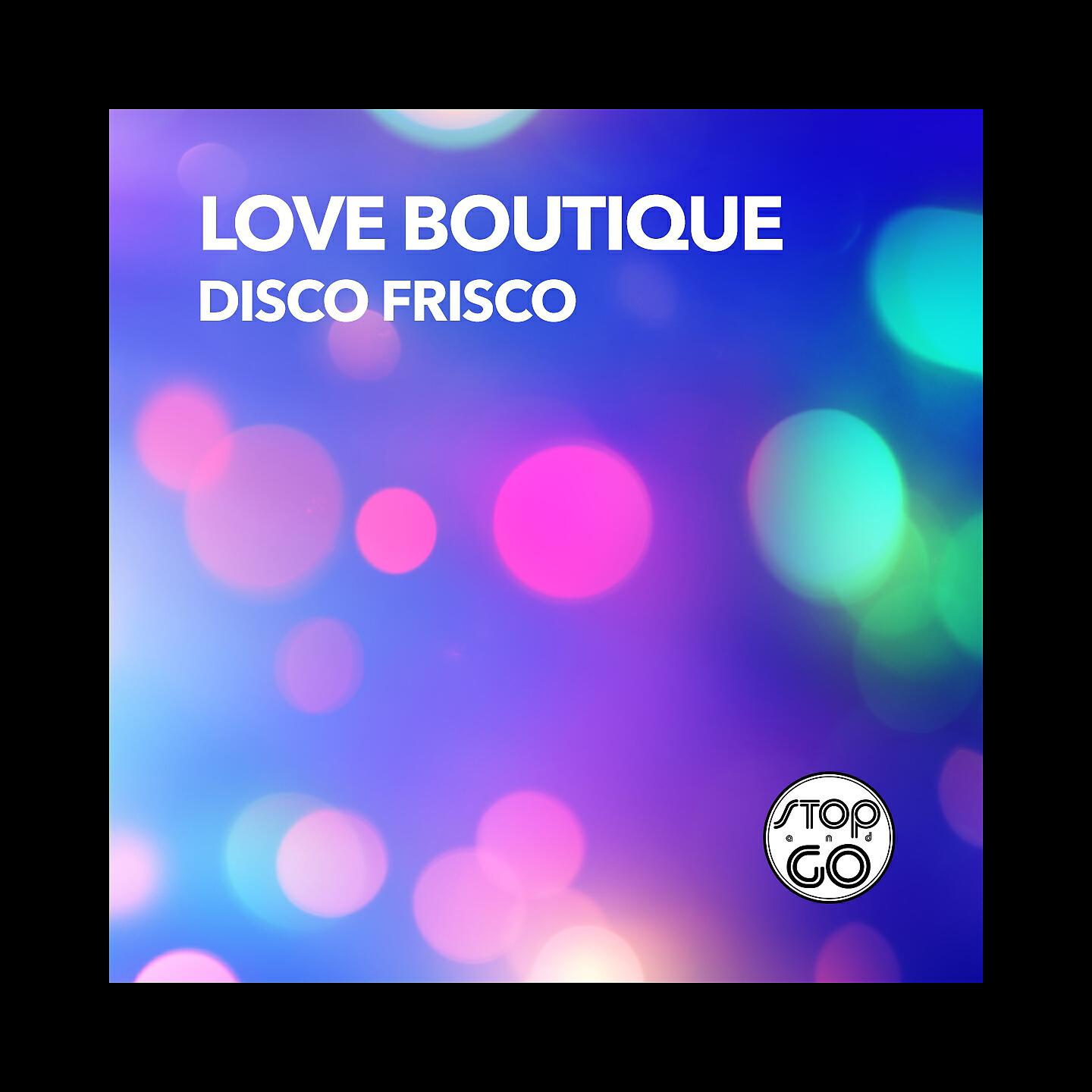 Love Boutique