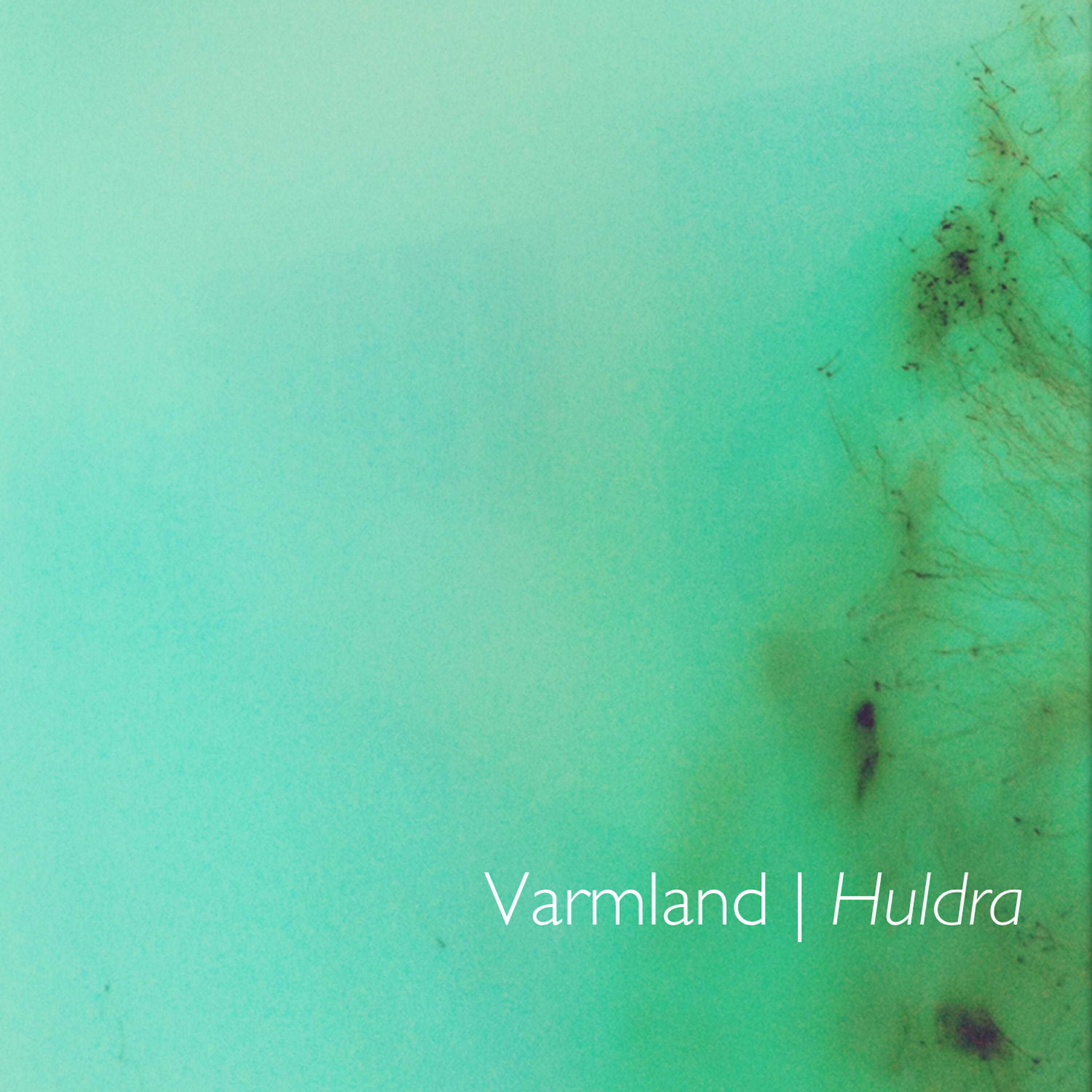 Релиз Huldra EP