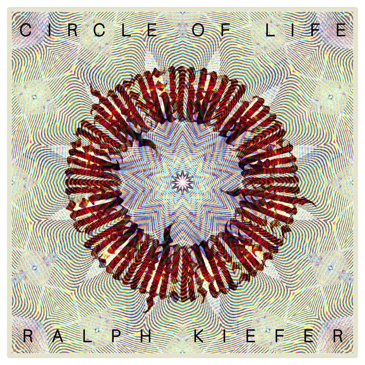 Релиз Circle of Life