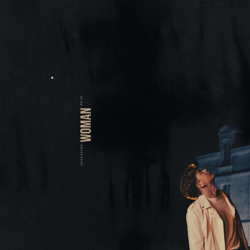 Релиз Woman
