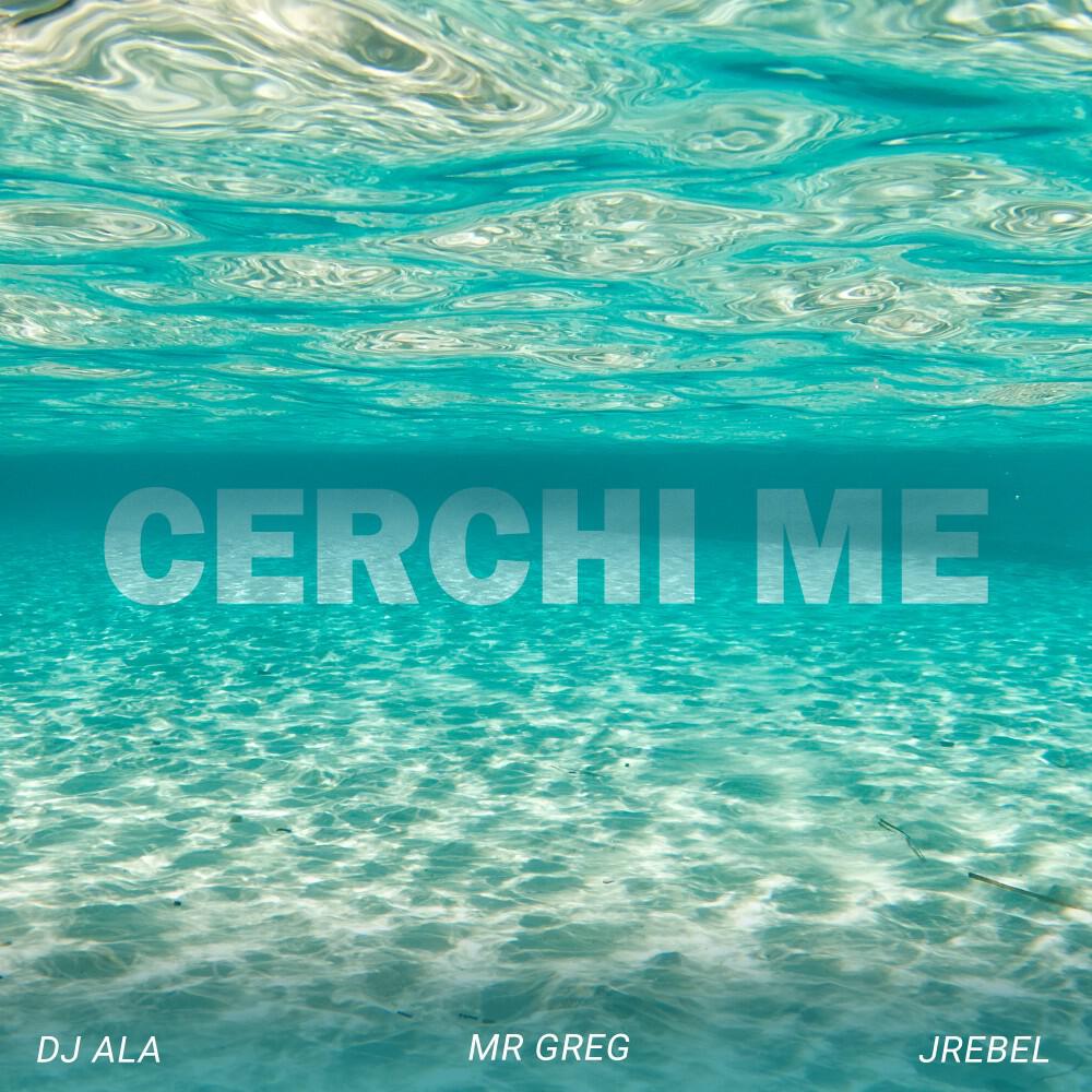 Релиз Cerchi Me