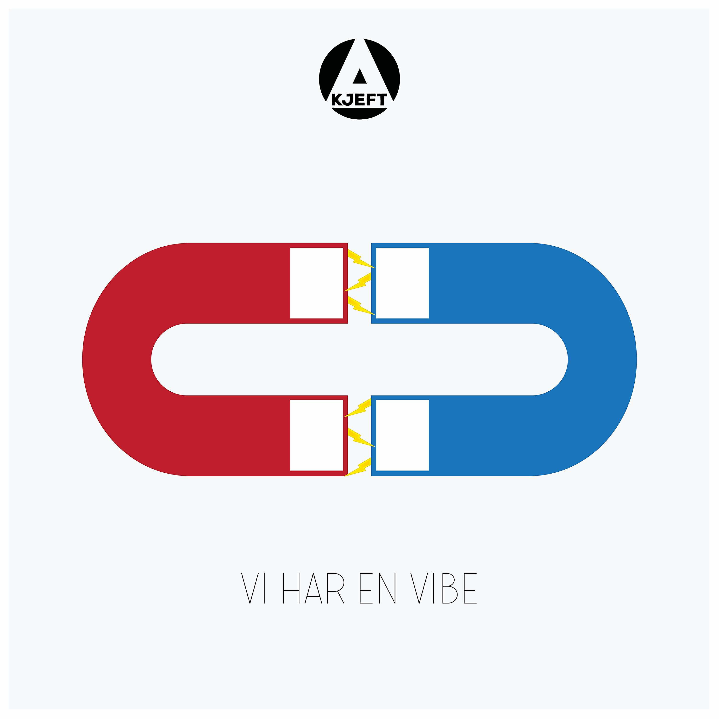 Релиз Vi Har En Vibe