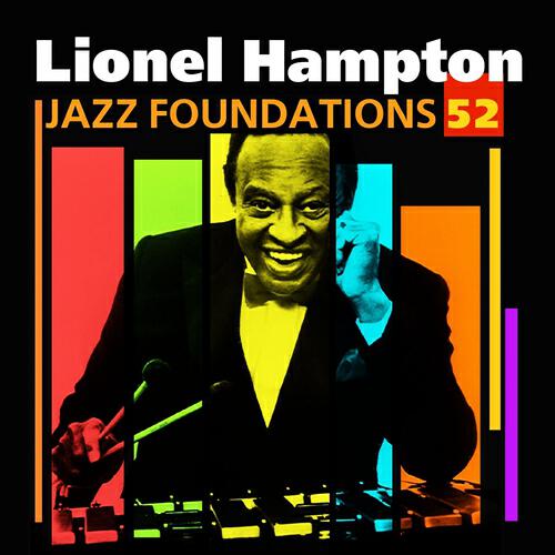 Релиз Jazz Foundations Vol. 52