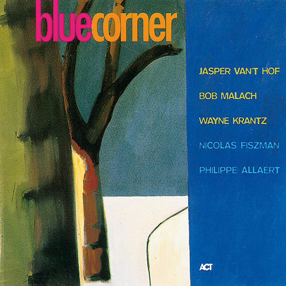Релиз Blue Corner