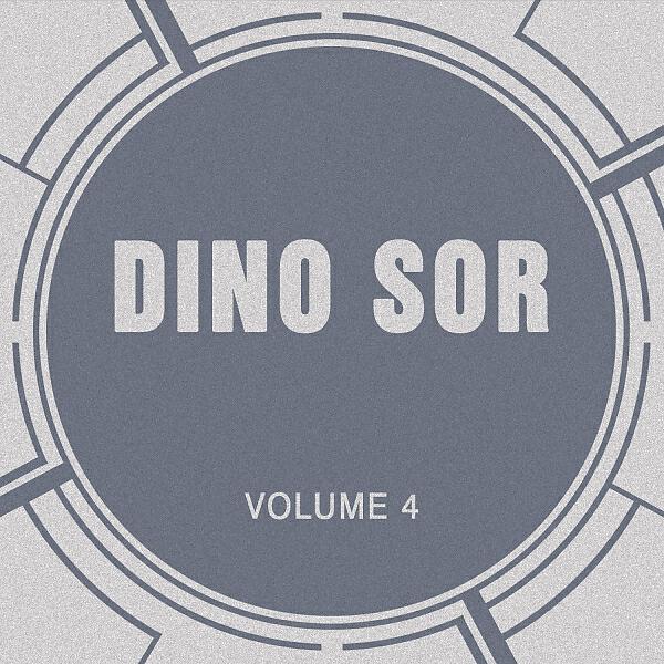 Релиз Dino Sor, Vol. 4