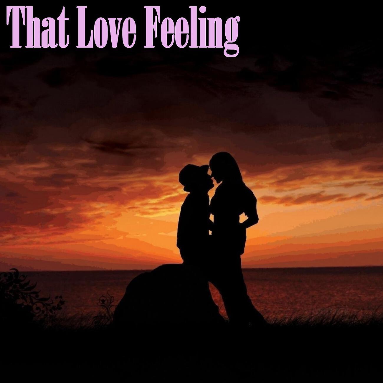 Релиз That Love Feeling