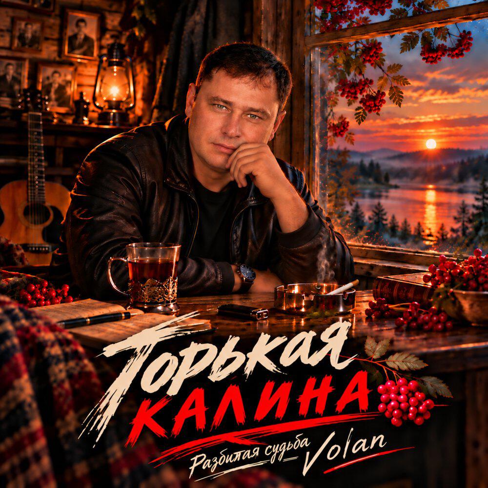 Релиз Горькая калина