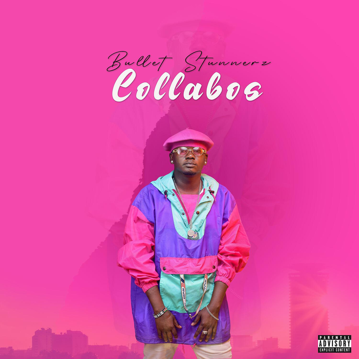 Релиз Collabos