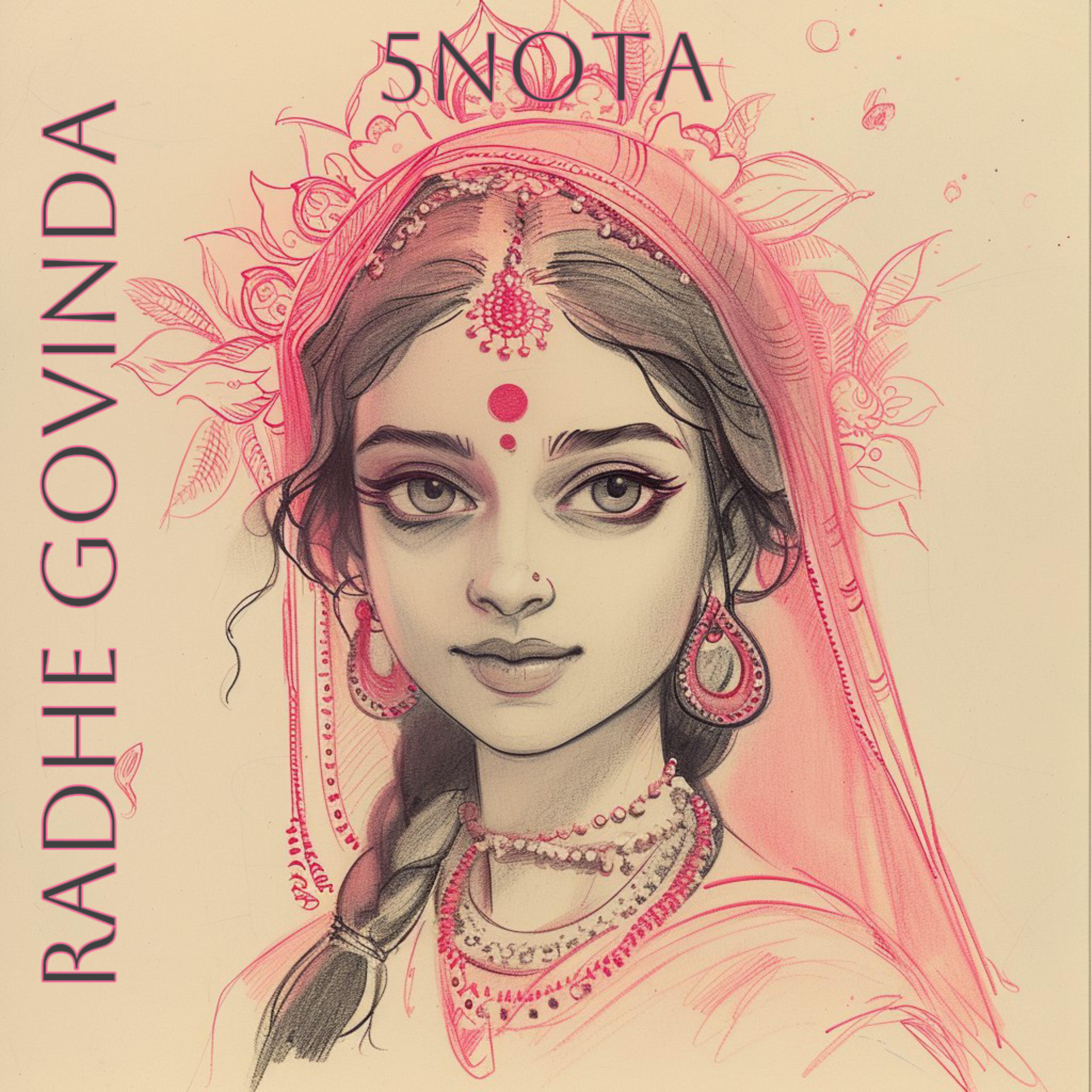Релиз Radhe Govinda