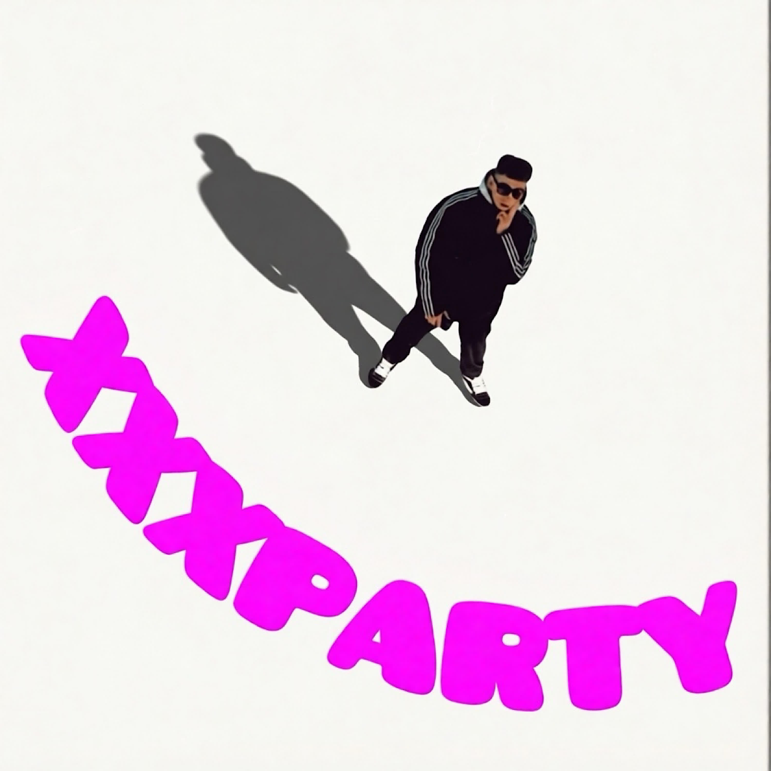 Релиз XXXPARTY