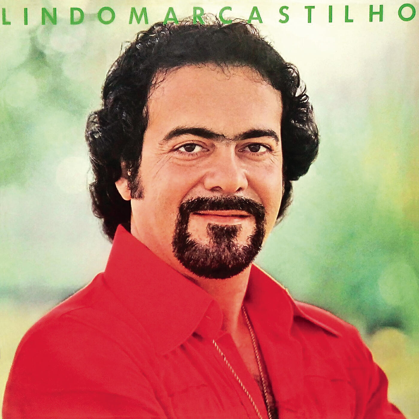Релиз Lindomar Castilho