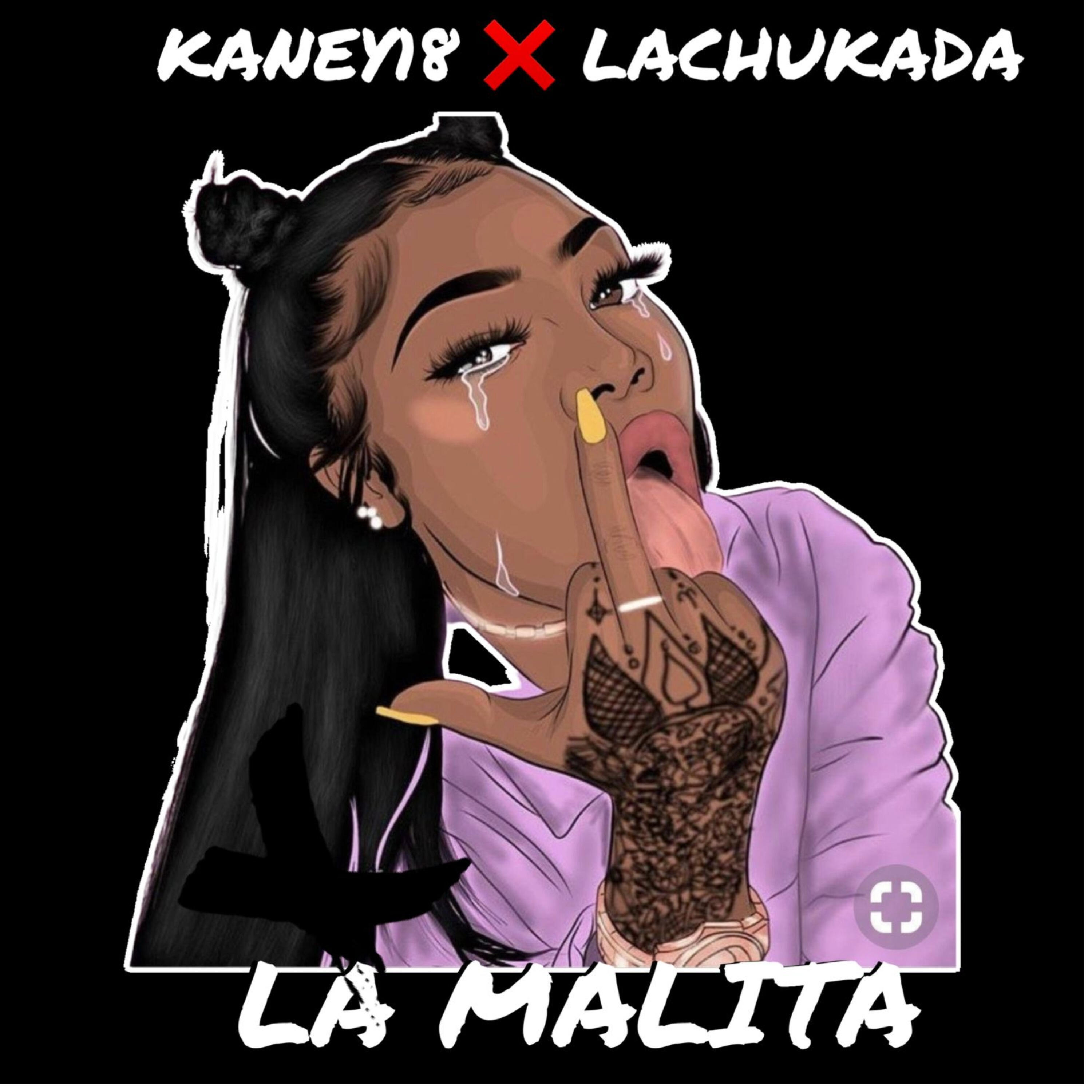 Релиз La Malita