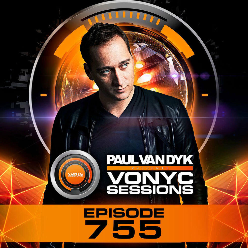 Релиз VONYC Sessions 755