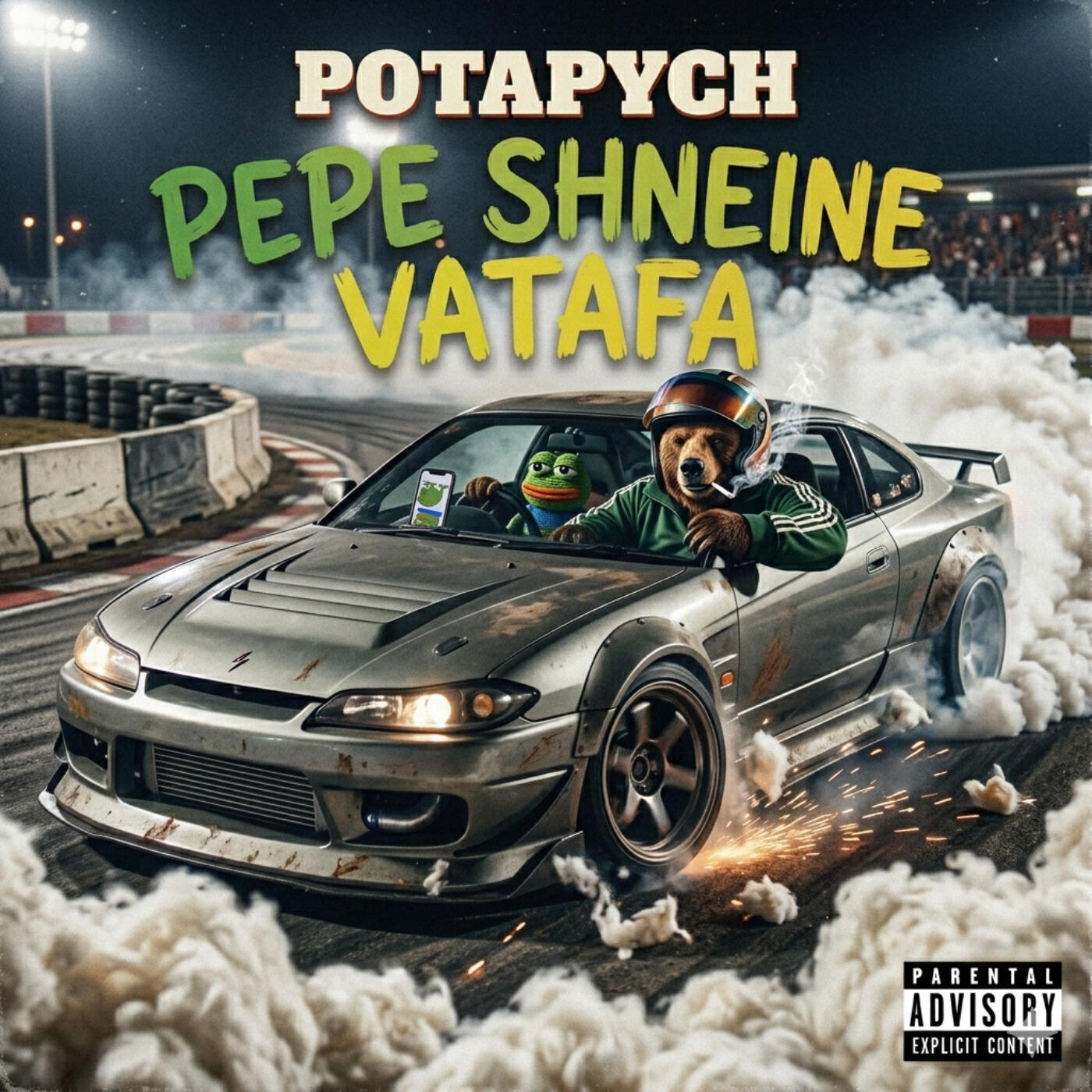 POTAPYCH