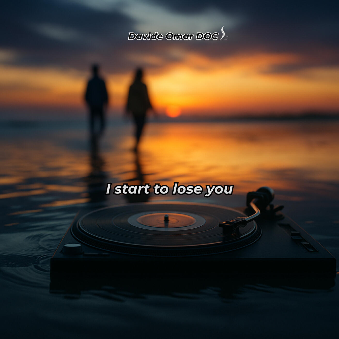 Релиз I Start to Lose You