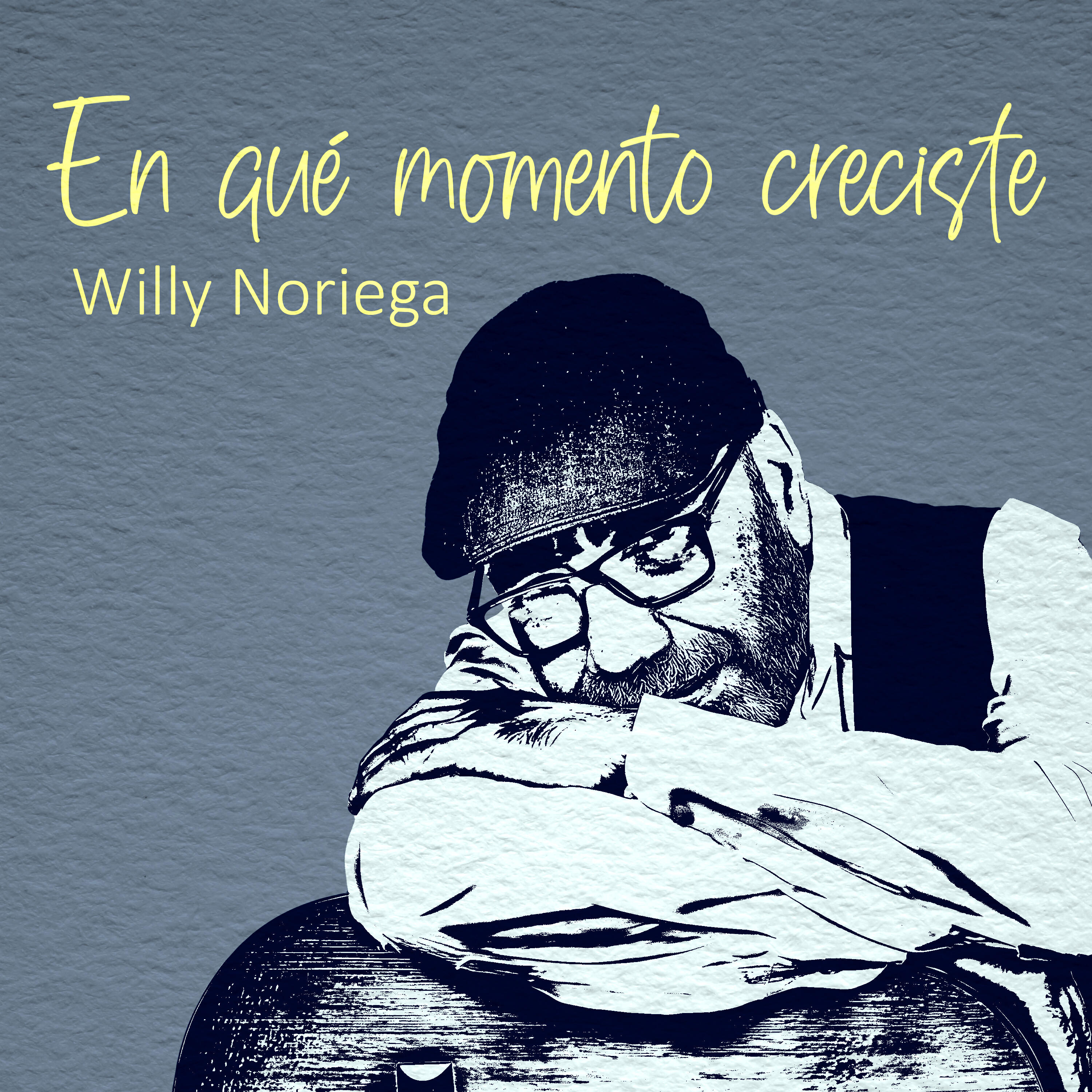 Willy Noriega