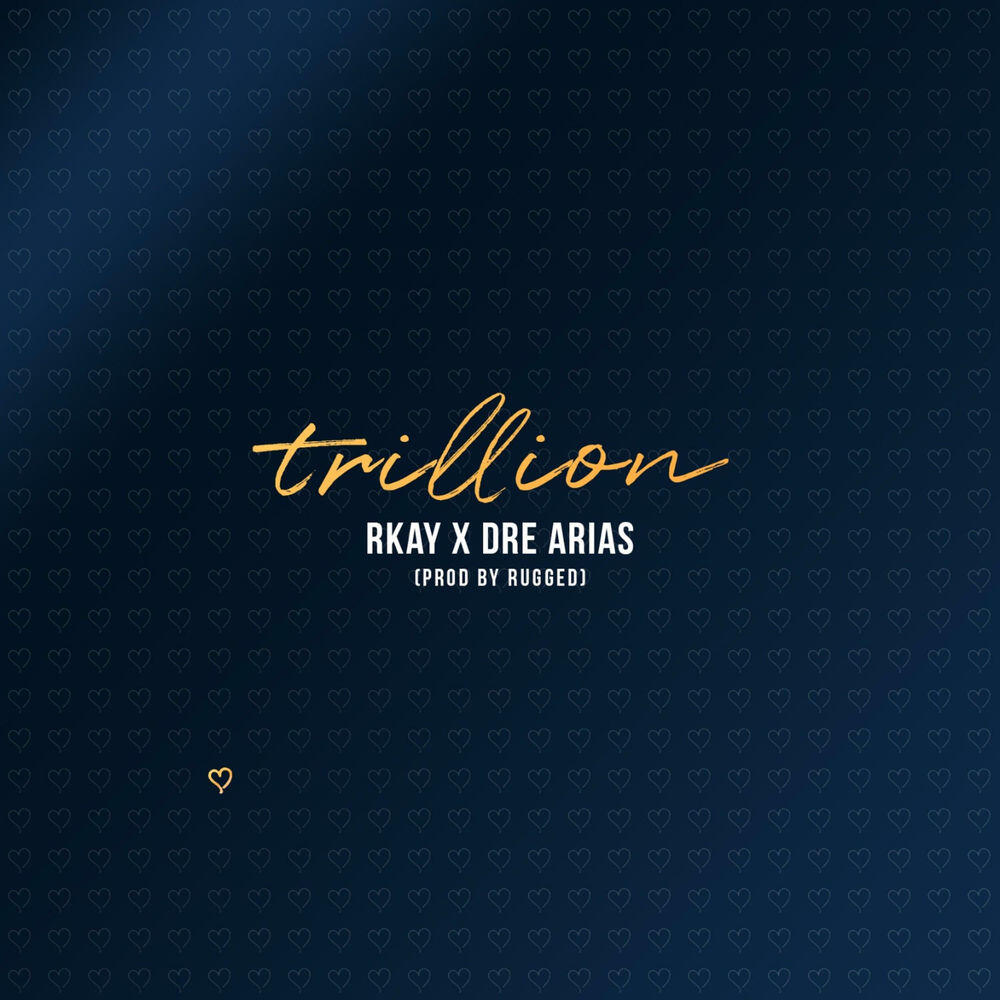 Релиз Trillion