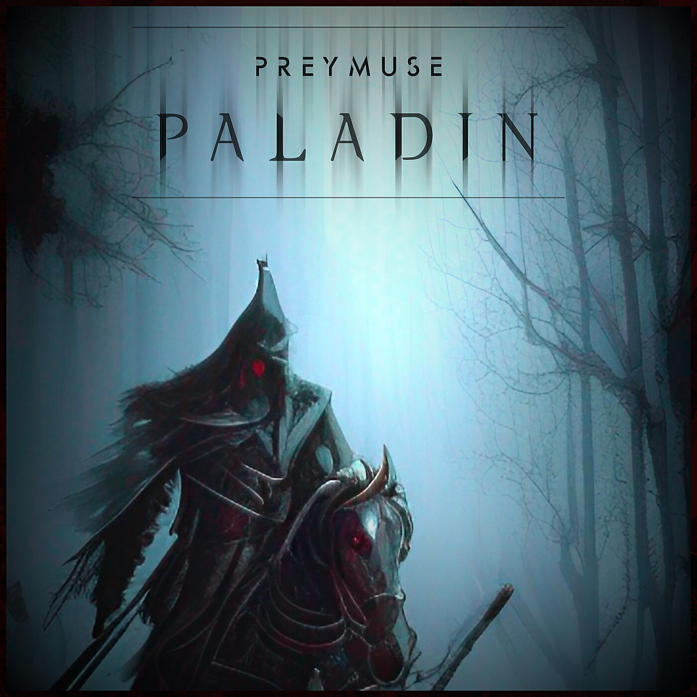 Релиз PALADIN