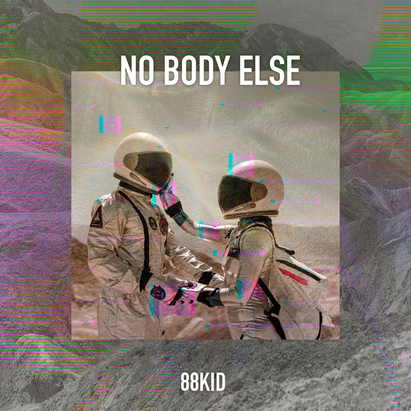 Релиз No Body Else