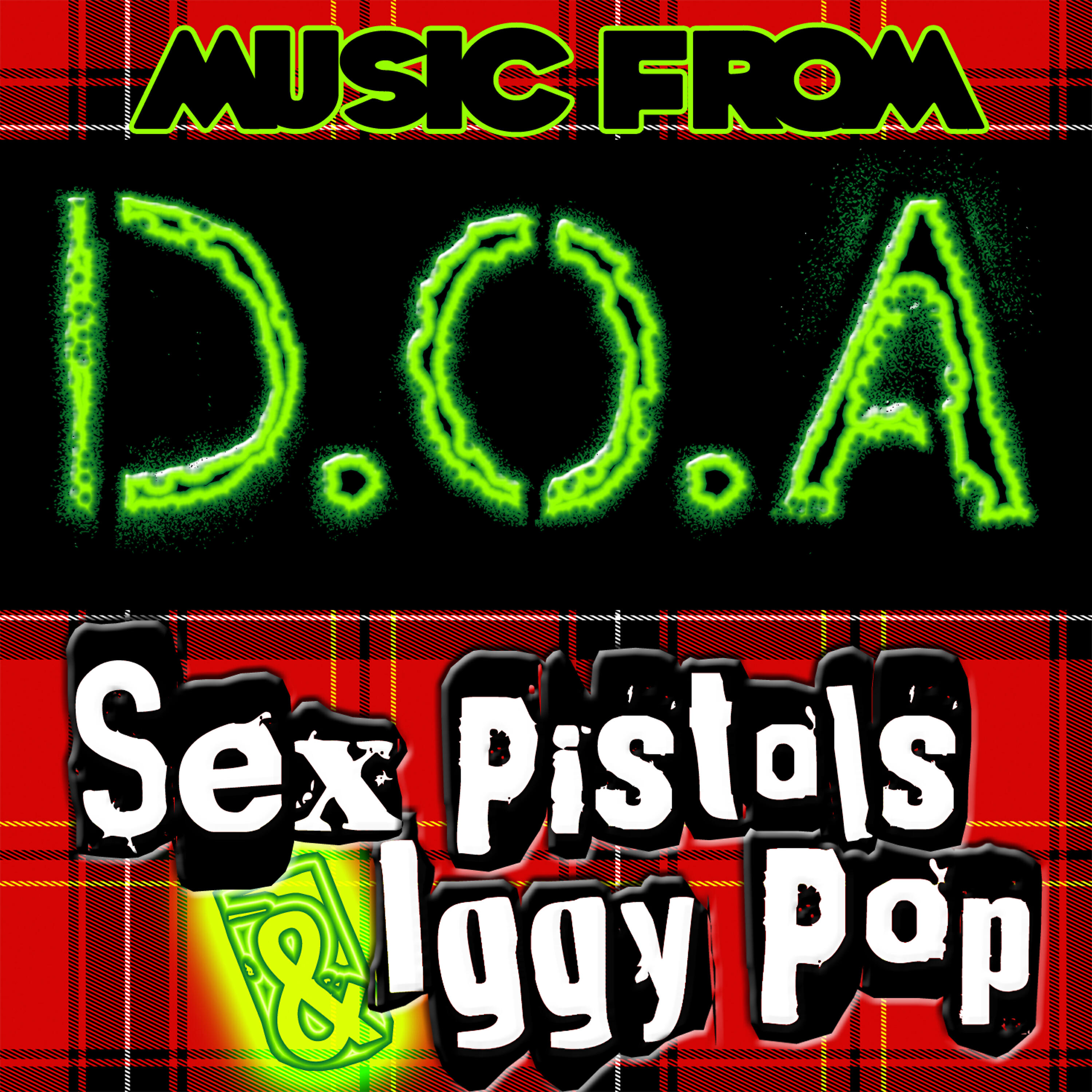 Релиз Music From: D.O.A