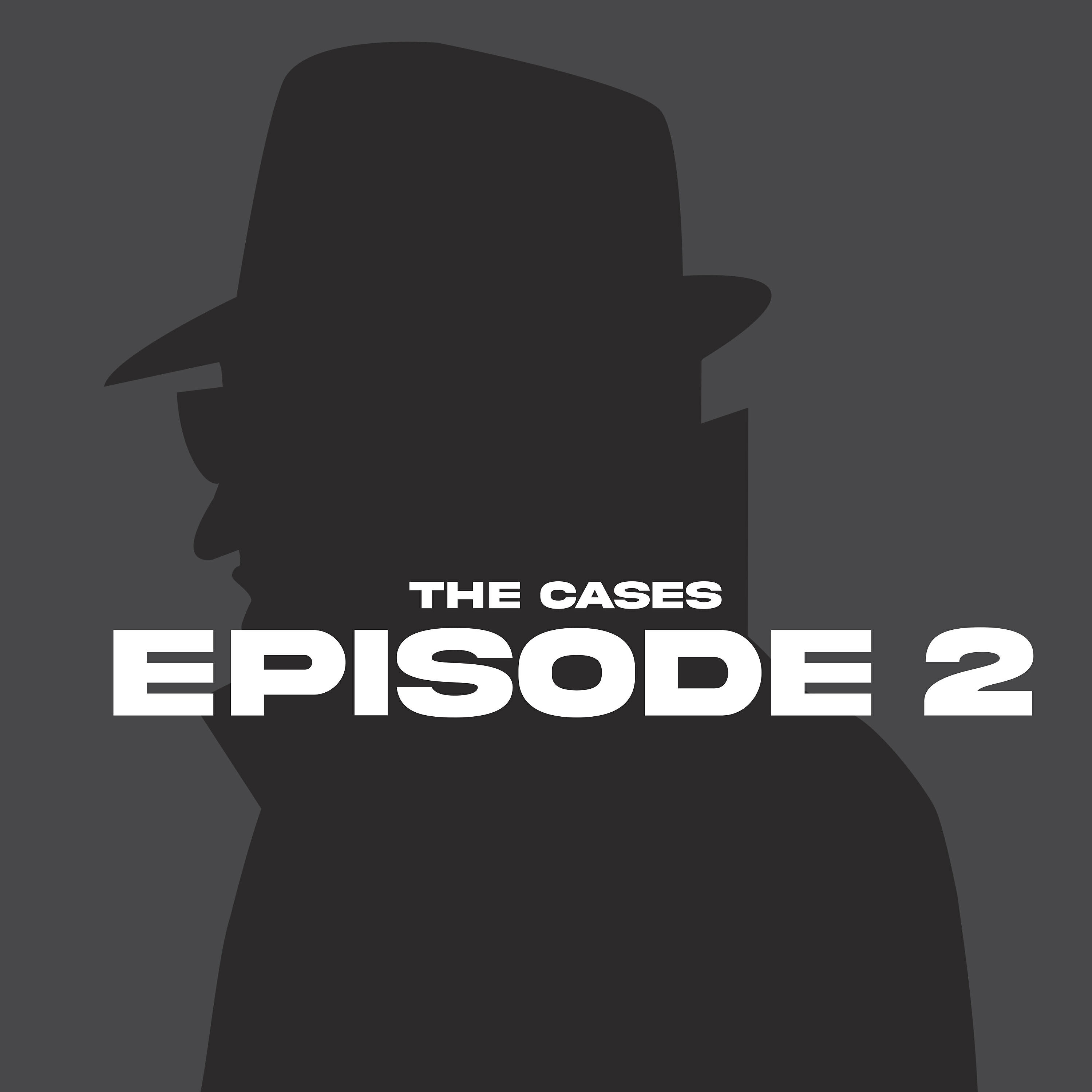 Релиз Episode 2