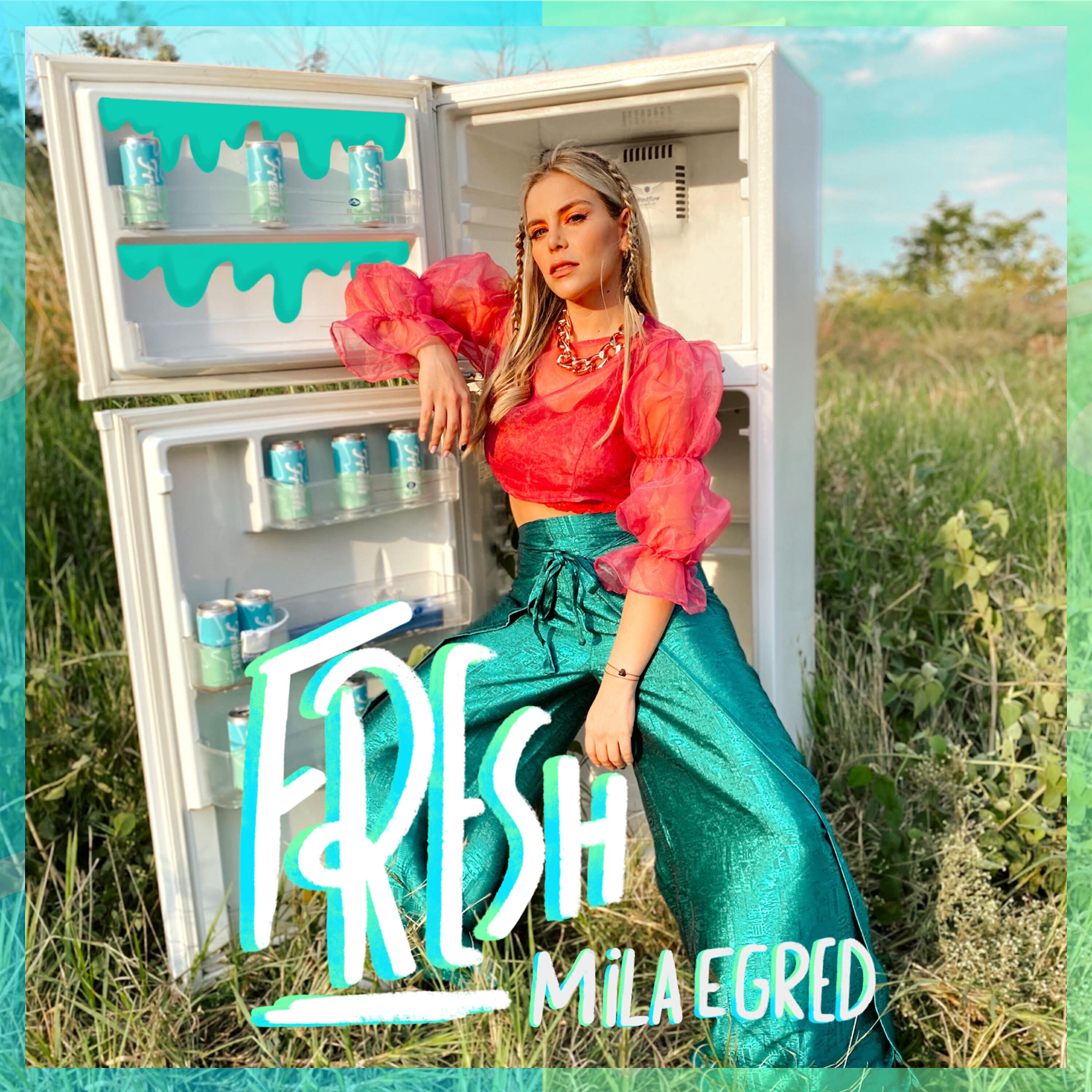 Релиз FRESH