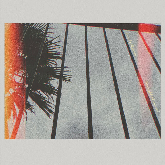 Релиз Twilight at sunset