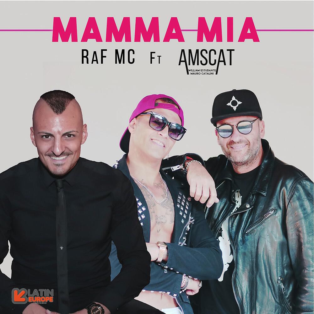 Релиз Mamma mia (Original)