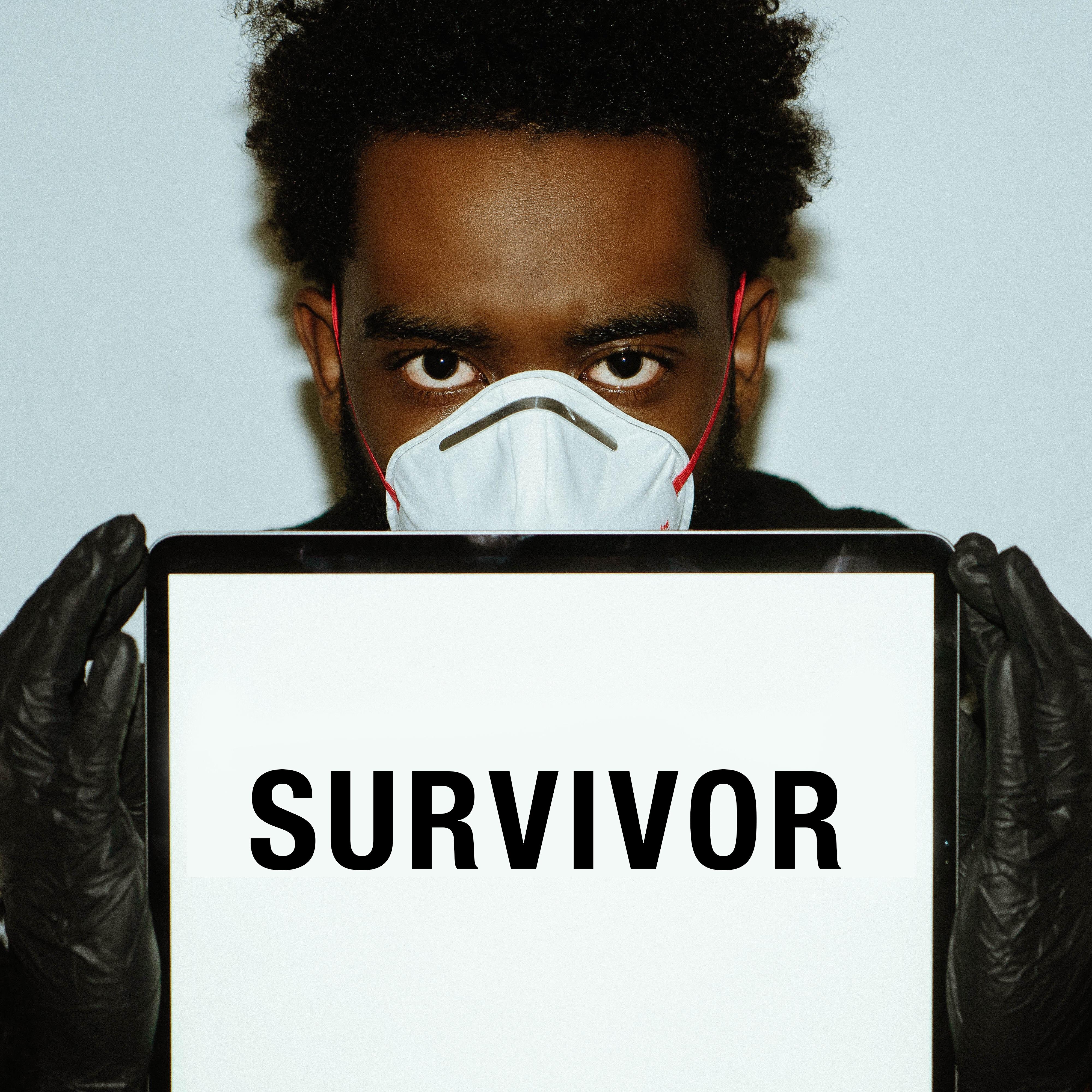 Релиз Survivor