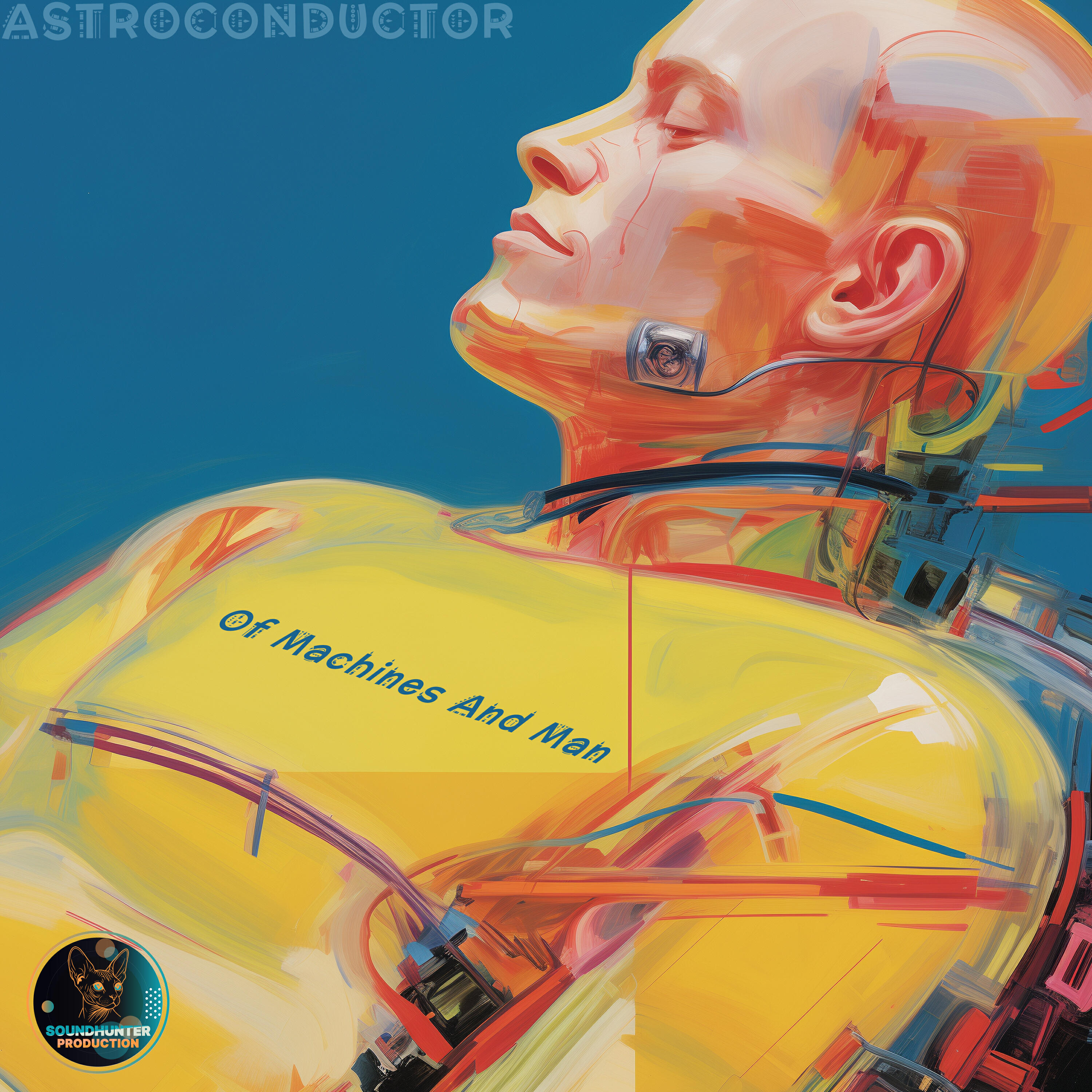 Astroconductor