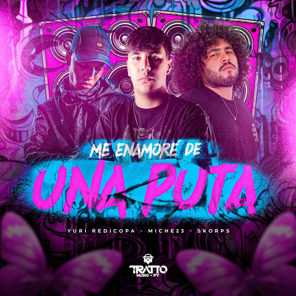 TRATTO MUSIC PY