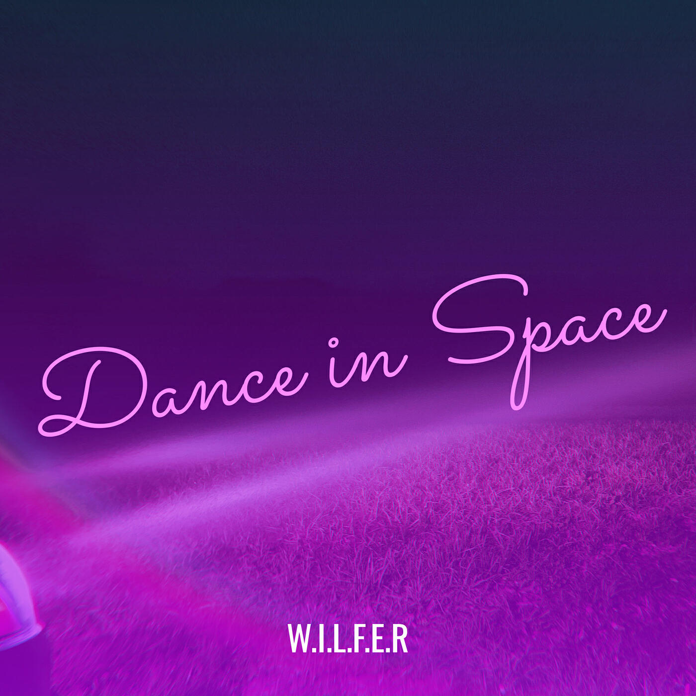 Релиз Dance in Space