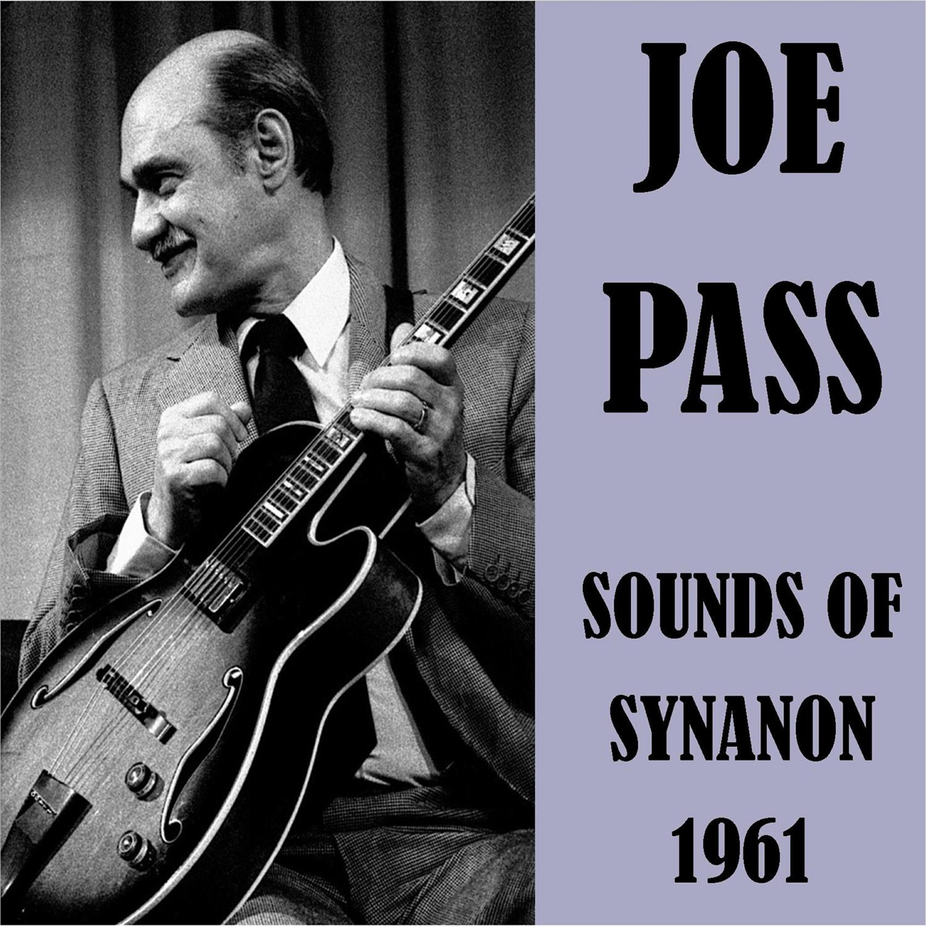 Релиз Sounds of Synanon