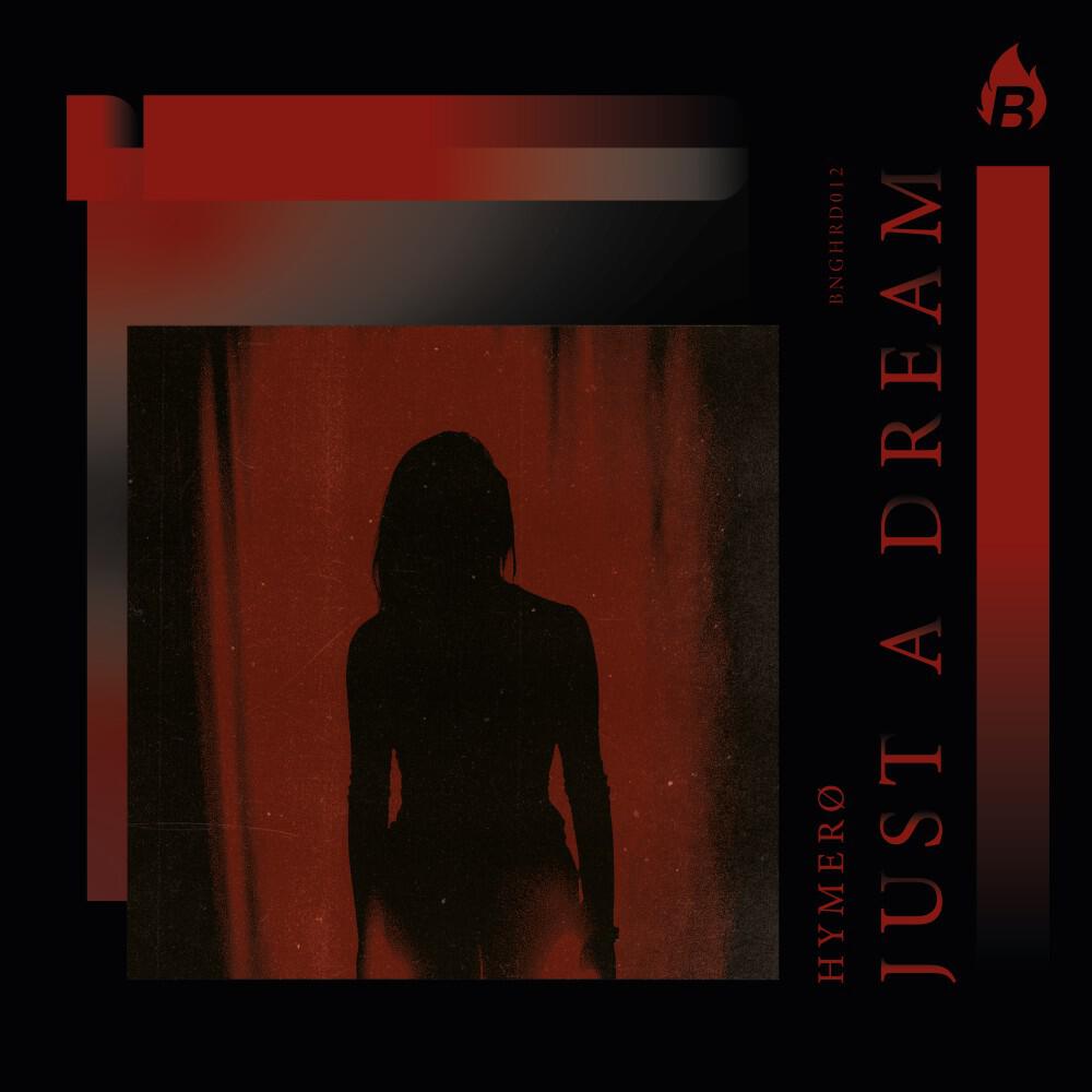 Релиз Just a Dream