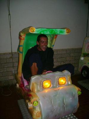 Pete Jones