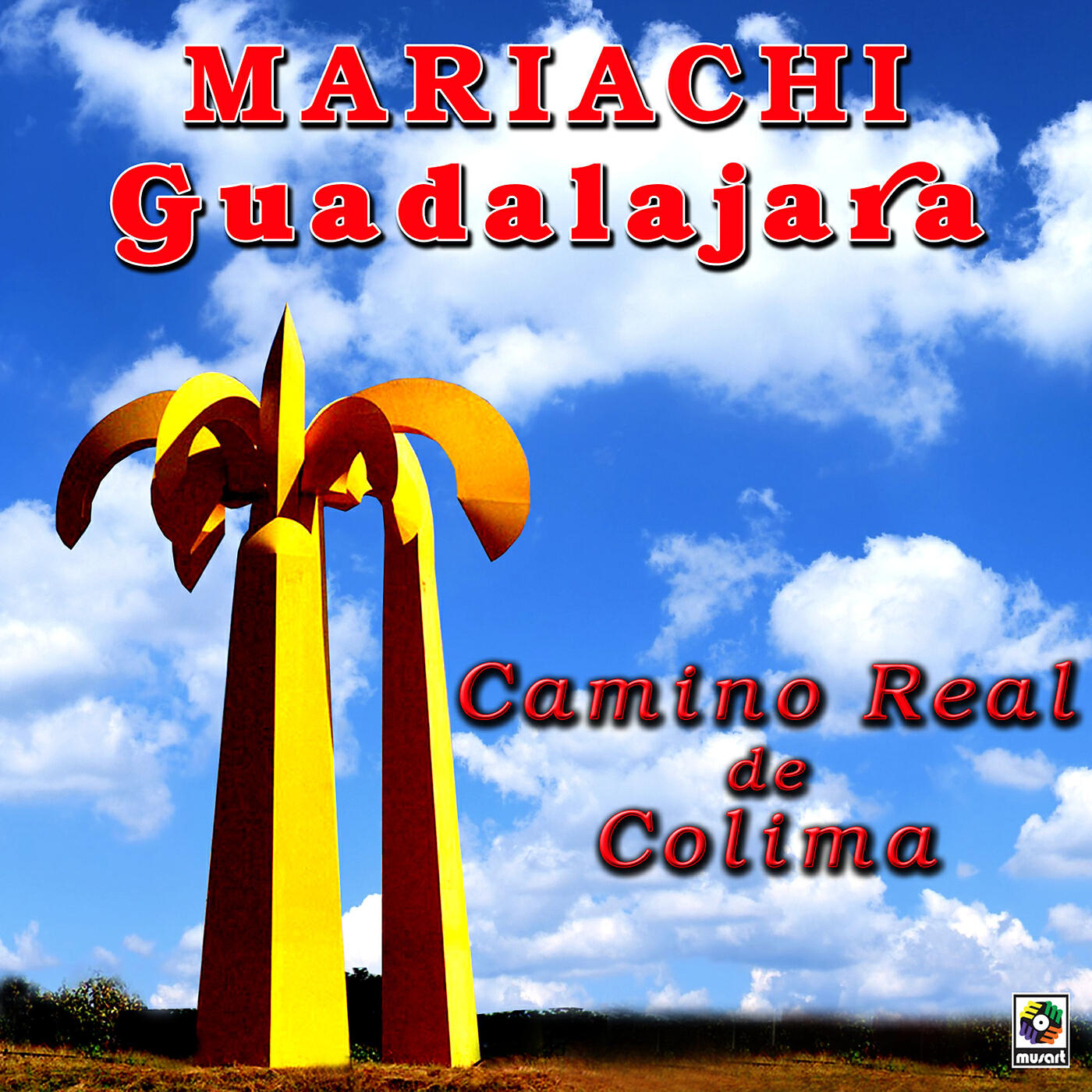 Релиз Camino Real de Colima