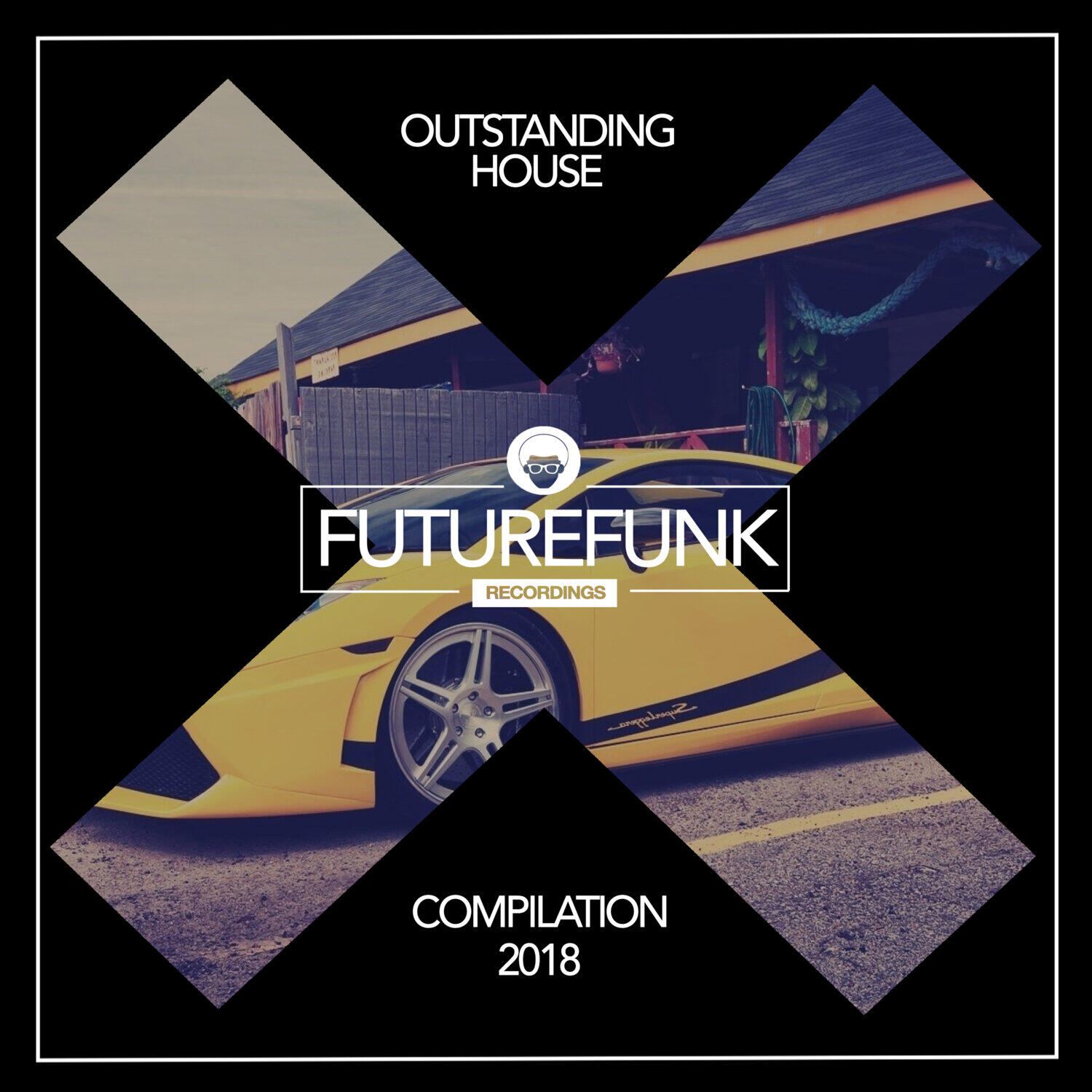 Релиз Outstanding House '18