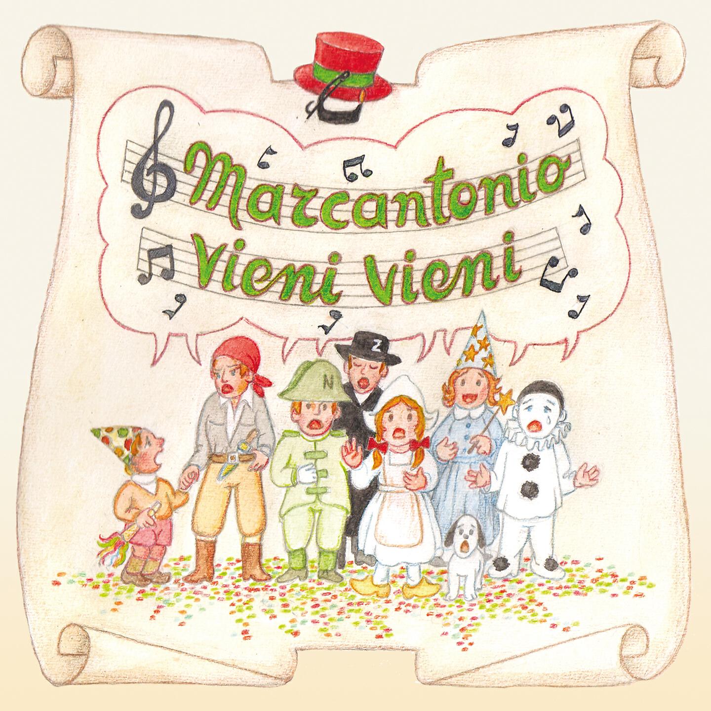 Carnevale di Varallo