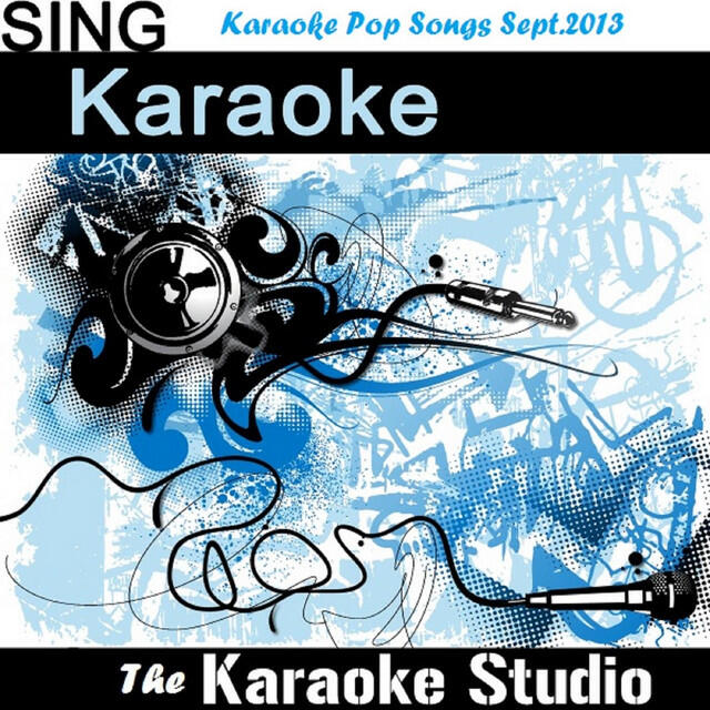 Релиз Karaoke Pop Songs: September 2013