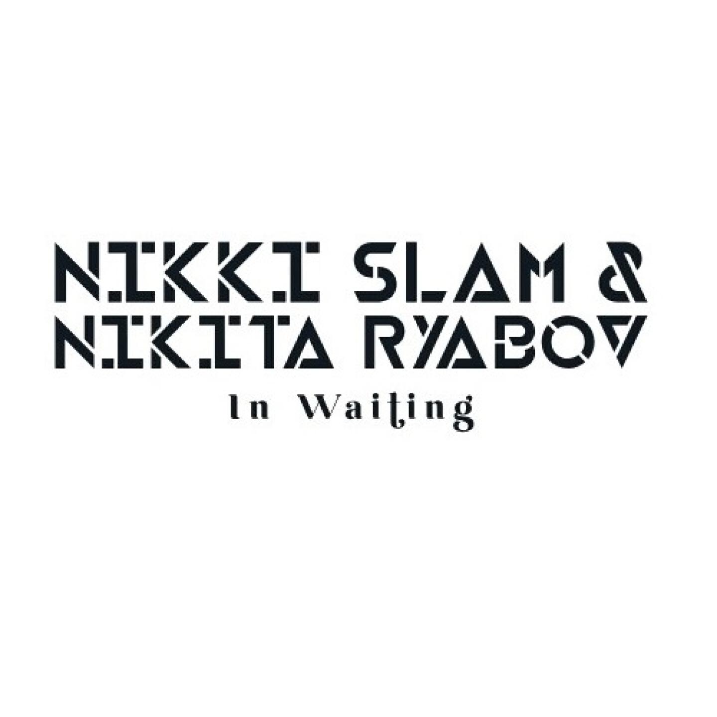Nikita Ryabov