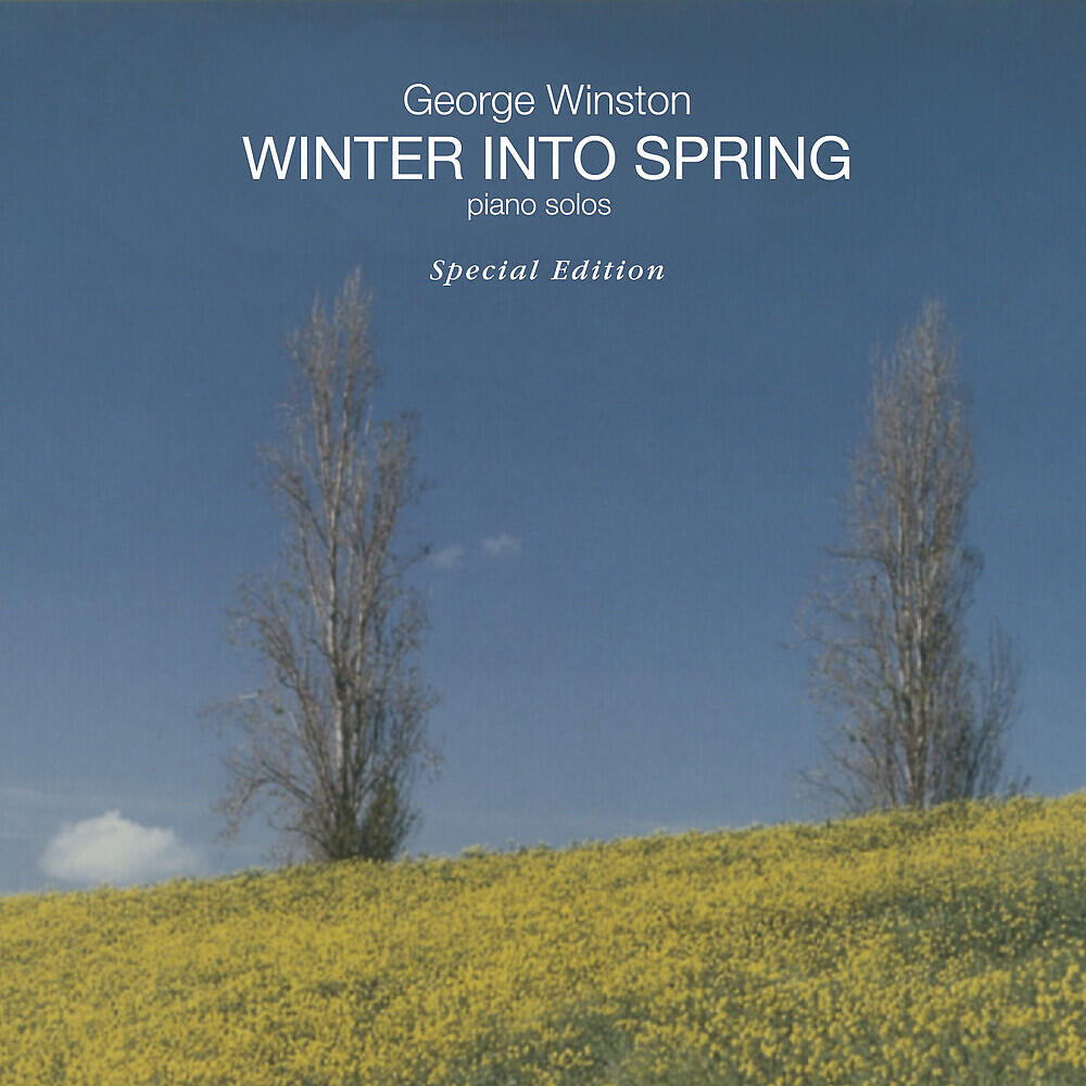 Релиз Winter Into Spring