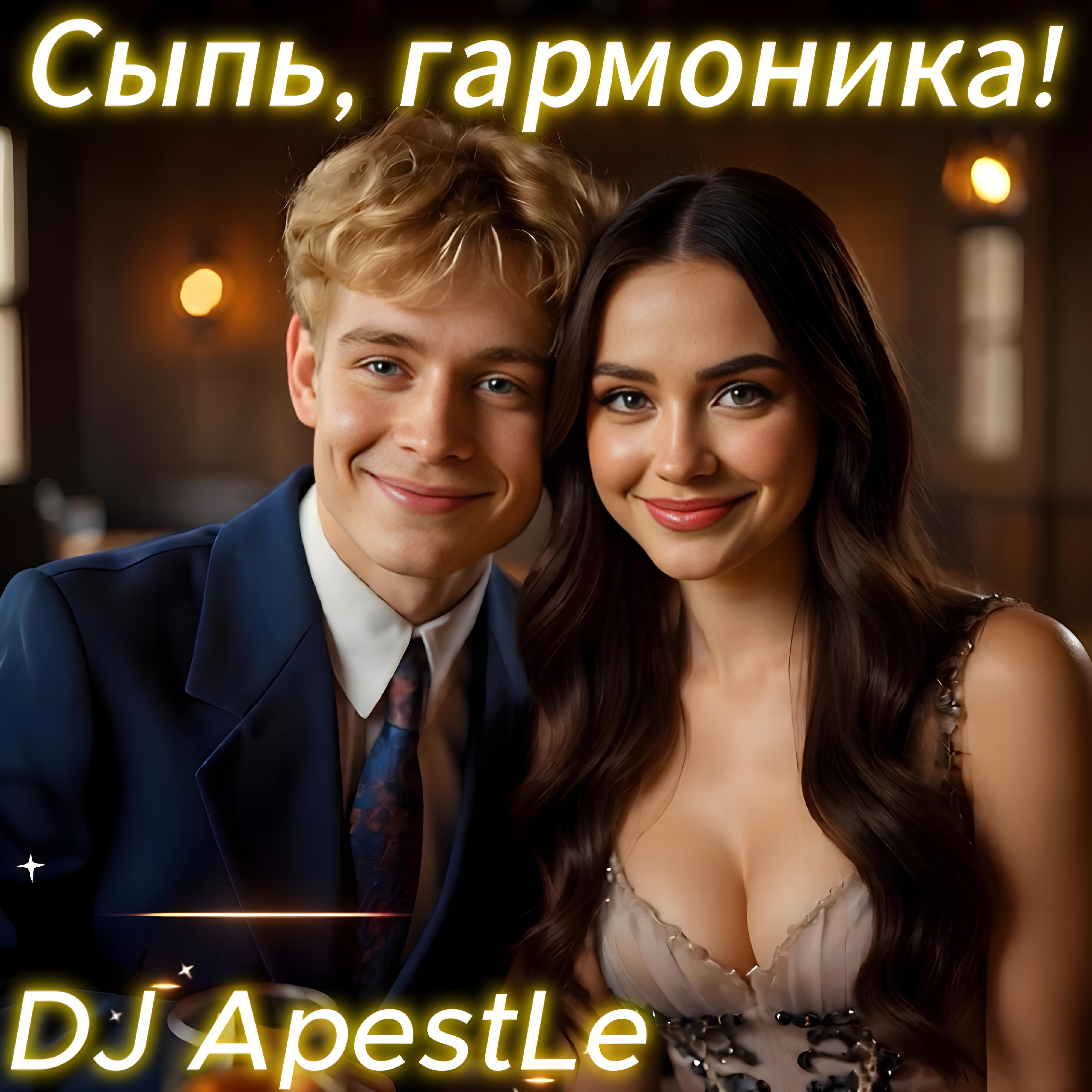 Релиз Сыпь, гармоника!
