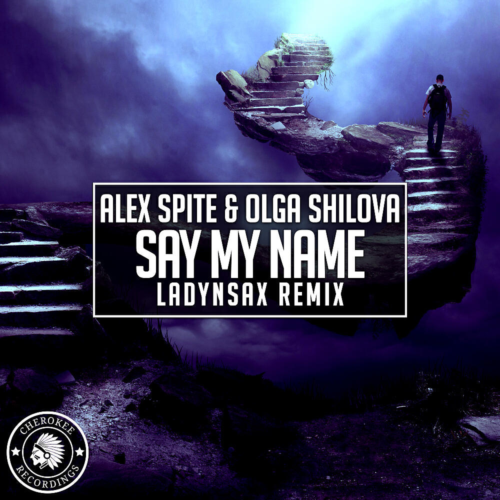 Релиз Say My Name (Ladynsax Remix)