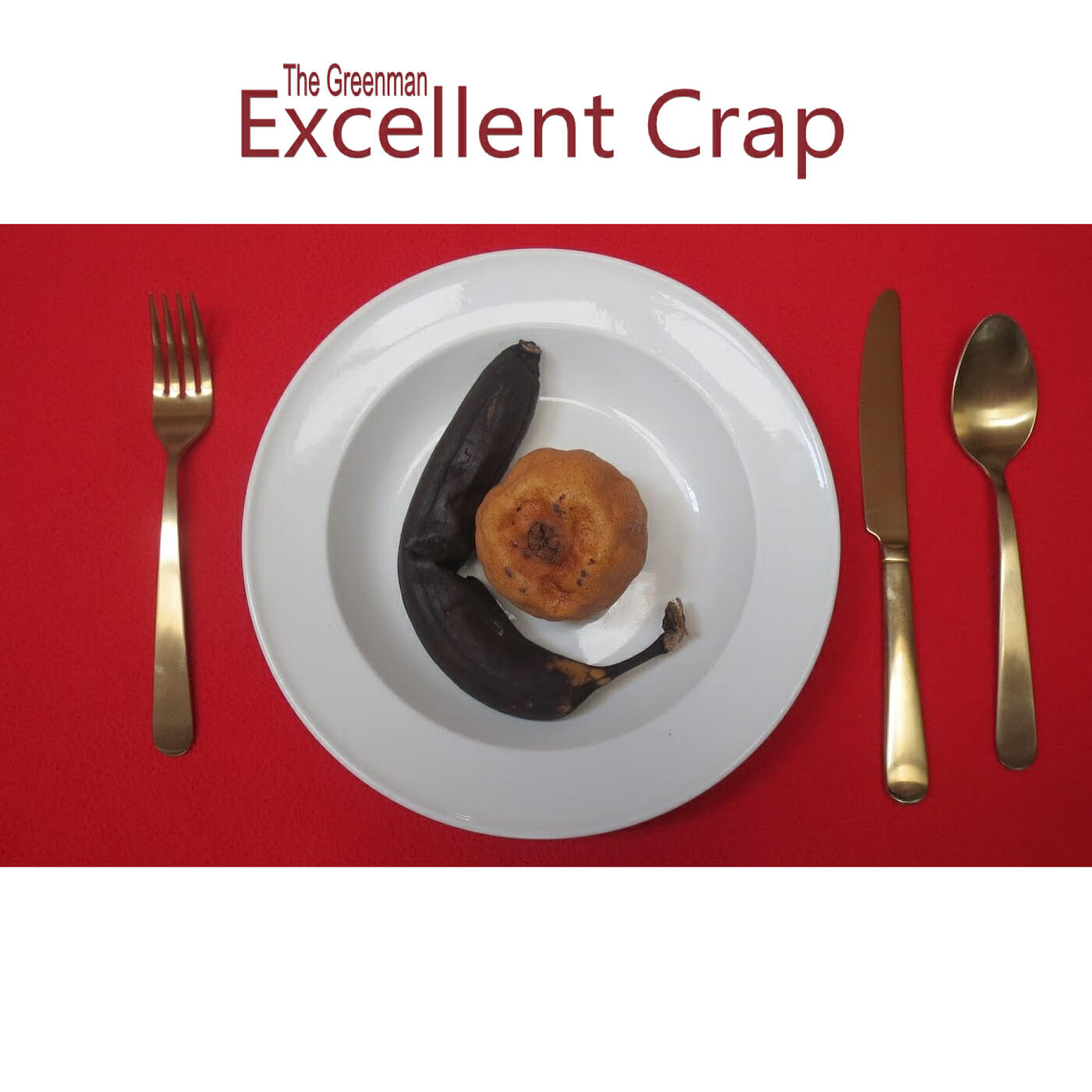 Релиз Excellent Crap
