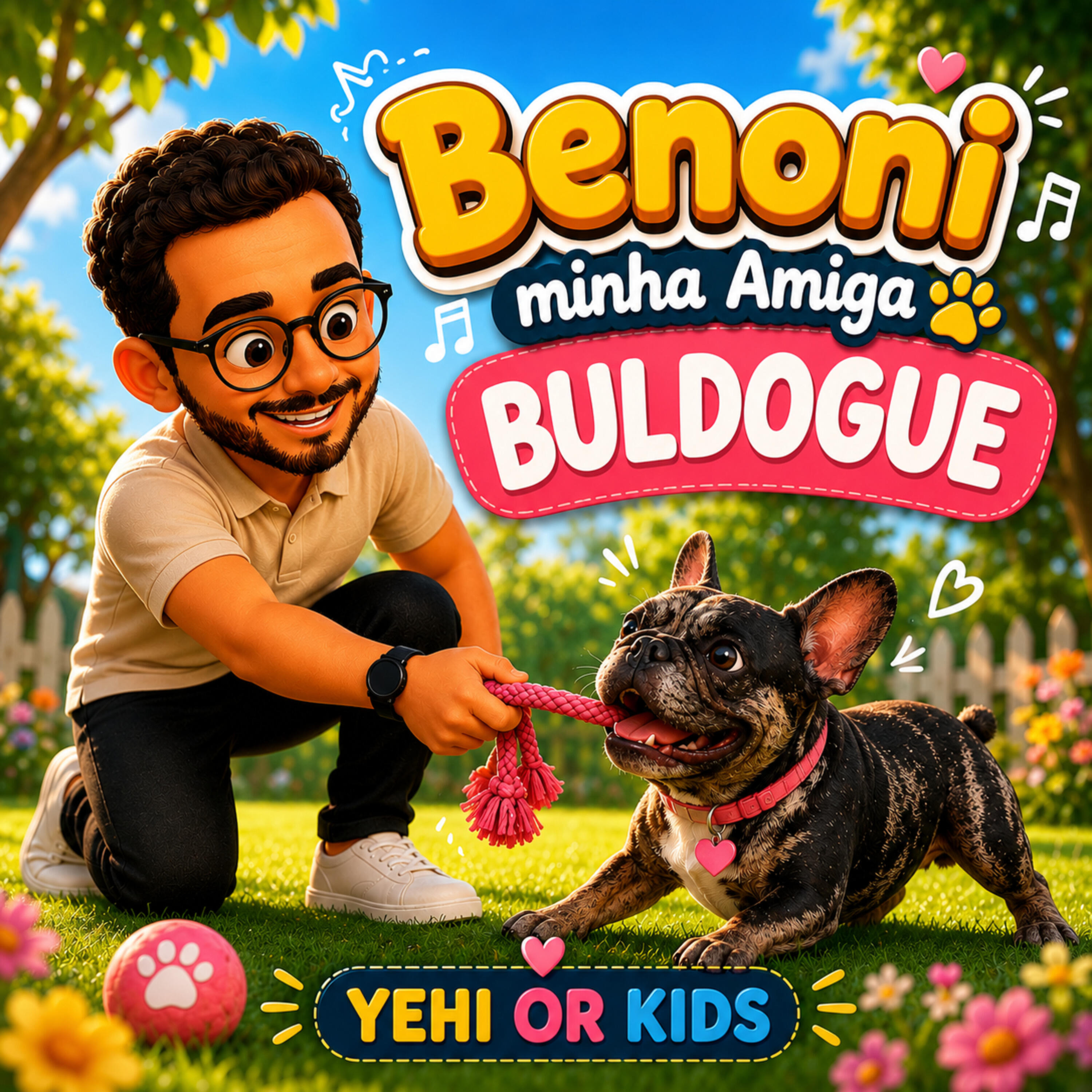YEHI OR KIDS