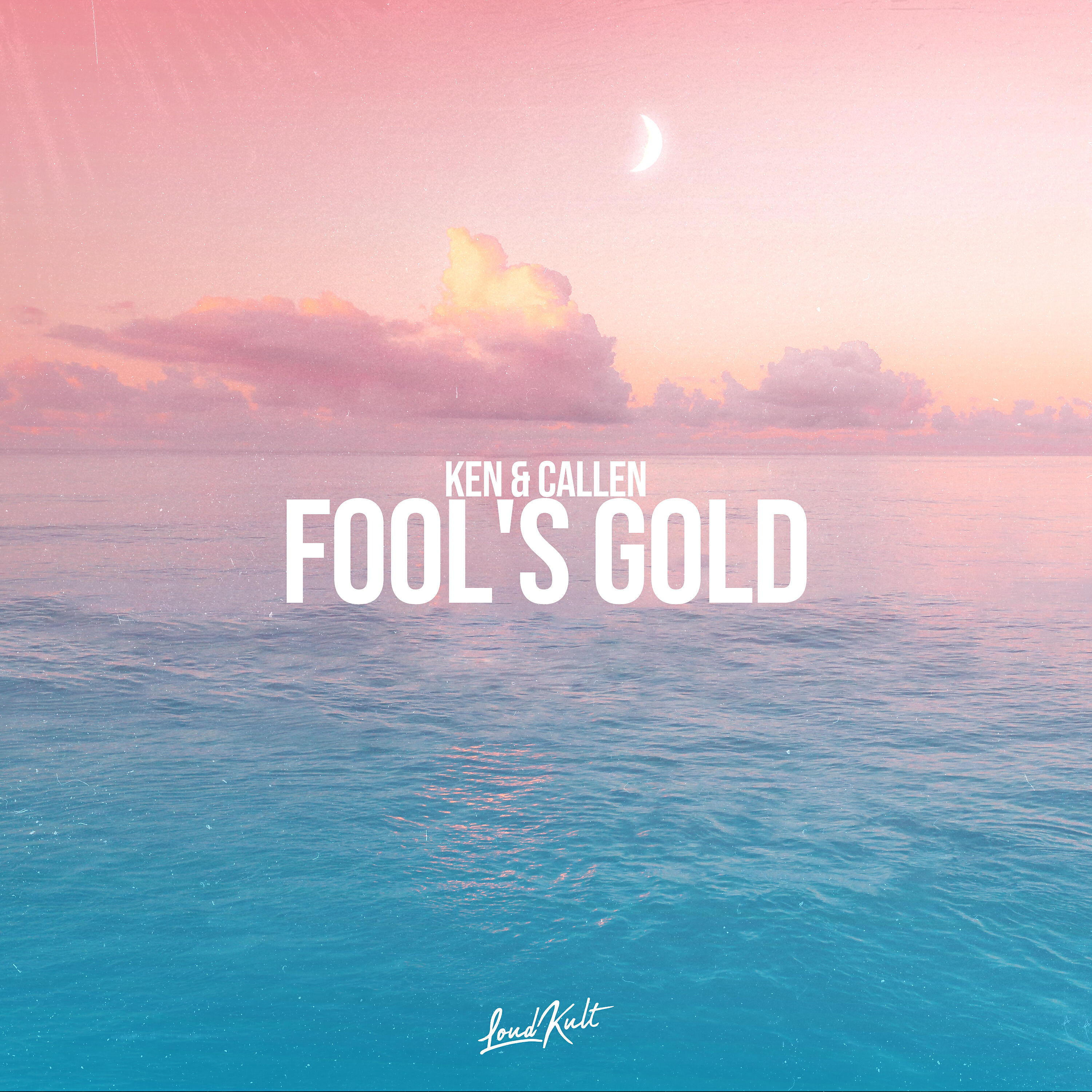 Релиз Fool's Gold