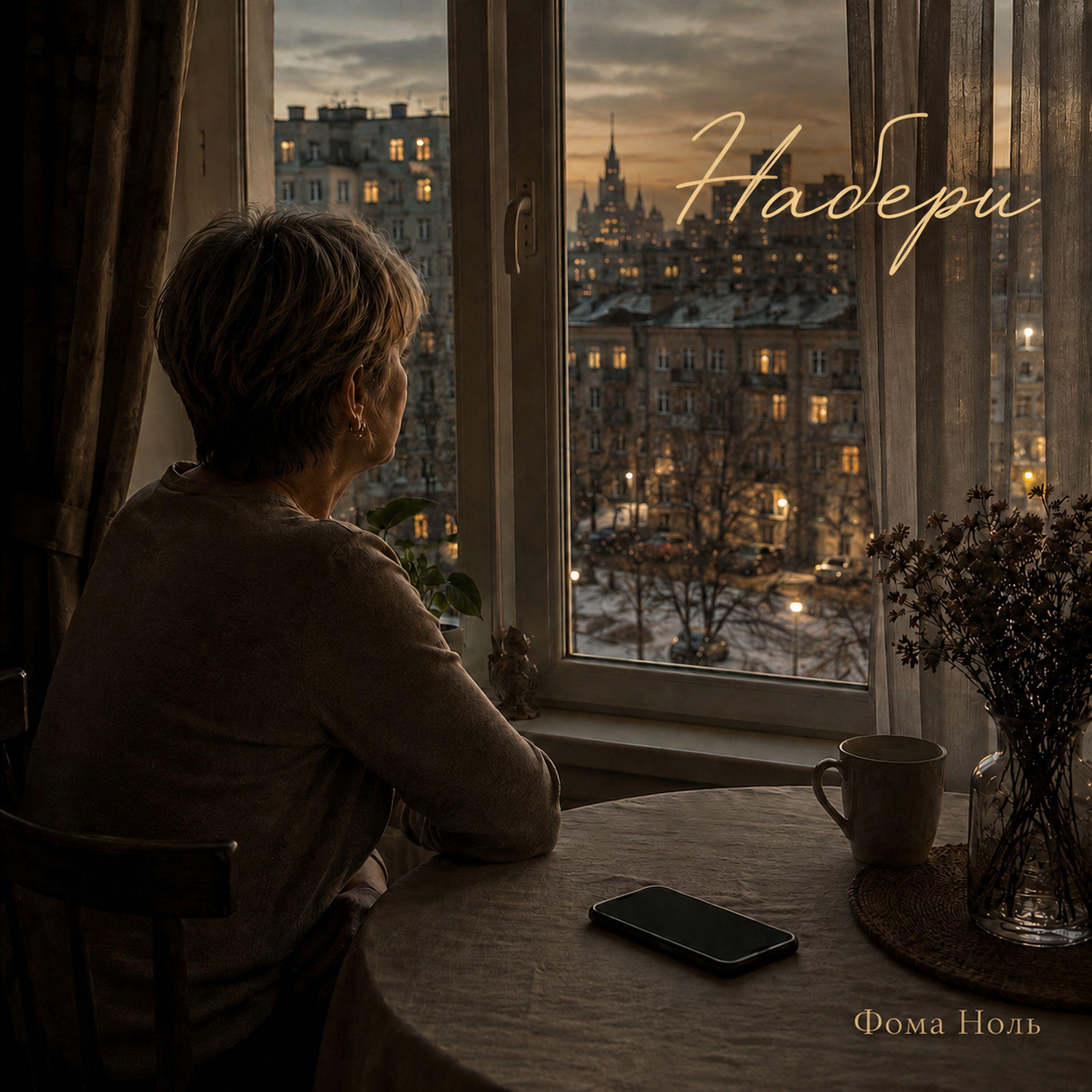 Релиз Набери